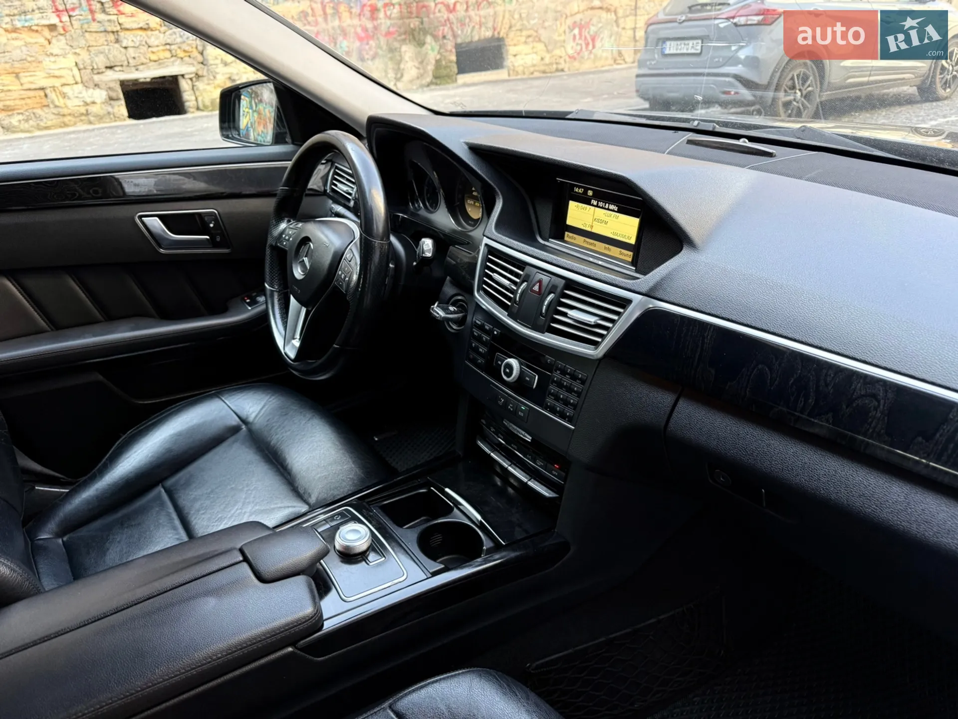2012 Mercedes-Benz E-klasse - мініатюра 61