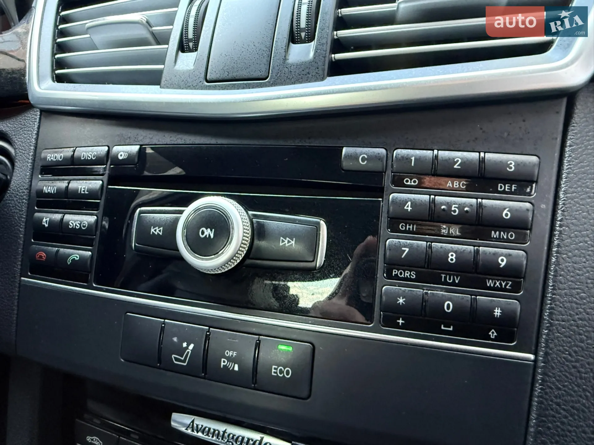 2012 Mercedes-Benz E-klasse - мініатюра 65