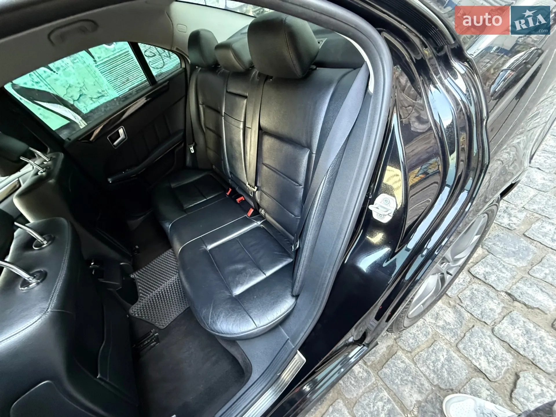 2012 Mercedes-Benz E-klasse - мініатюра 79