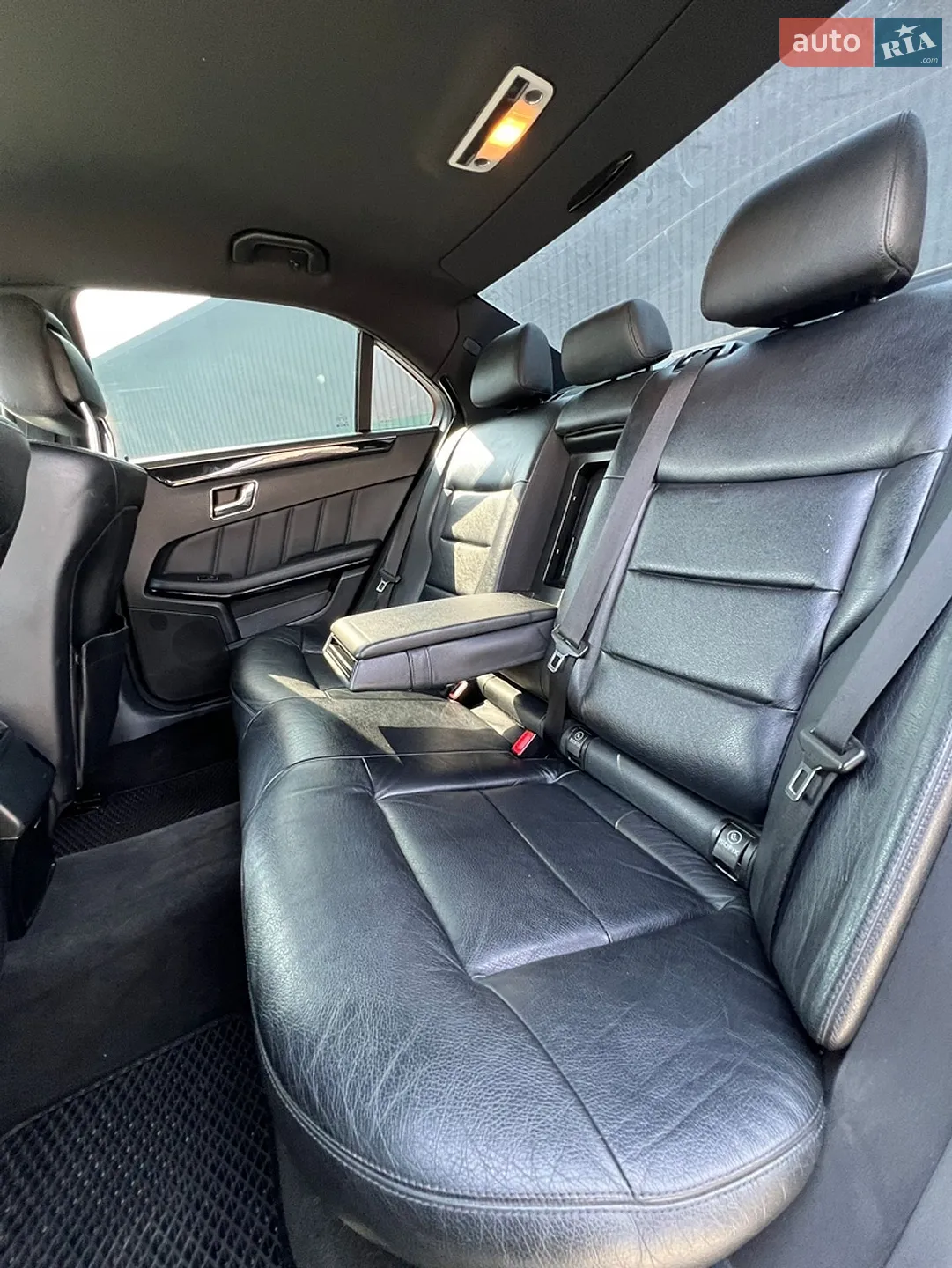 2011 Mercedes-Benz E-klasse - мініатюра 27
