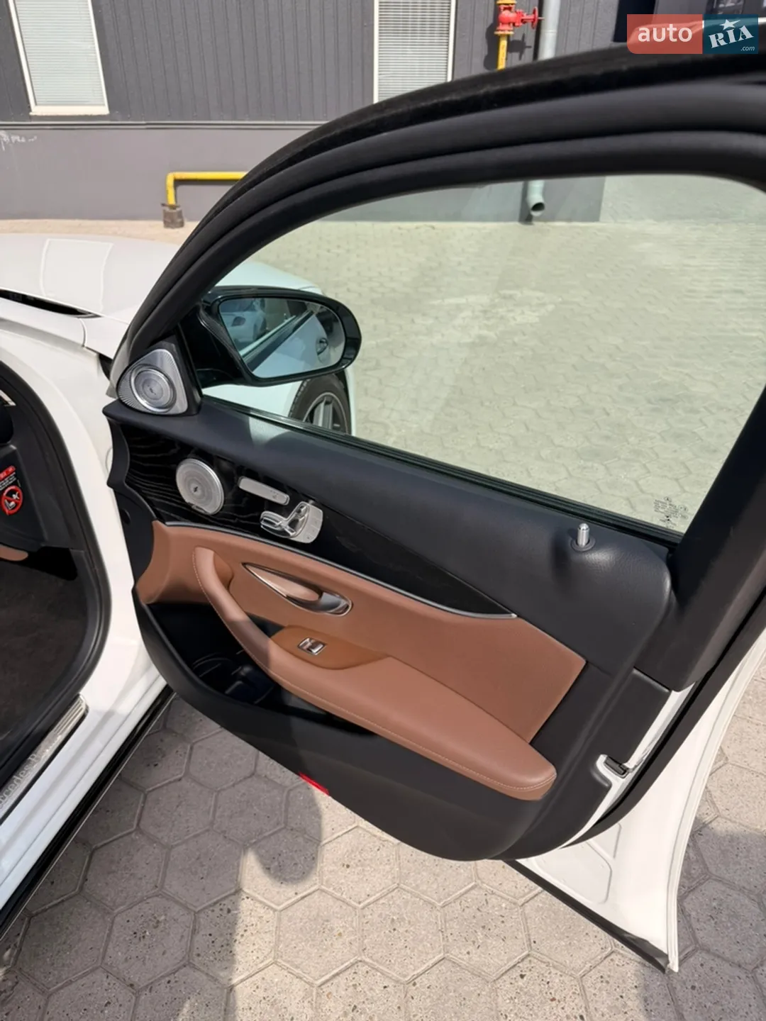 2018 Mercedes-Benz E-klasse - мініатюра 20