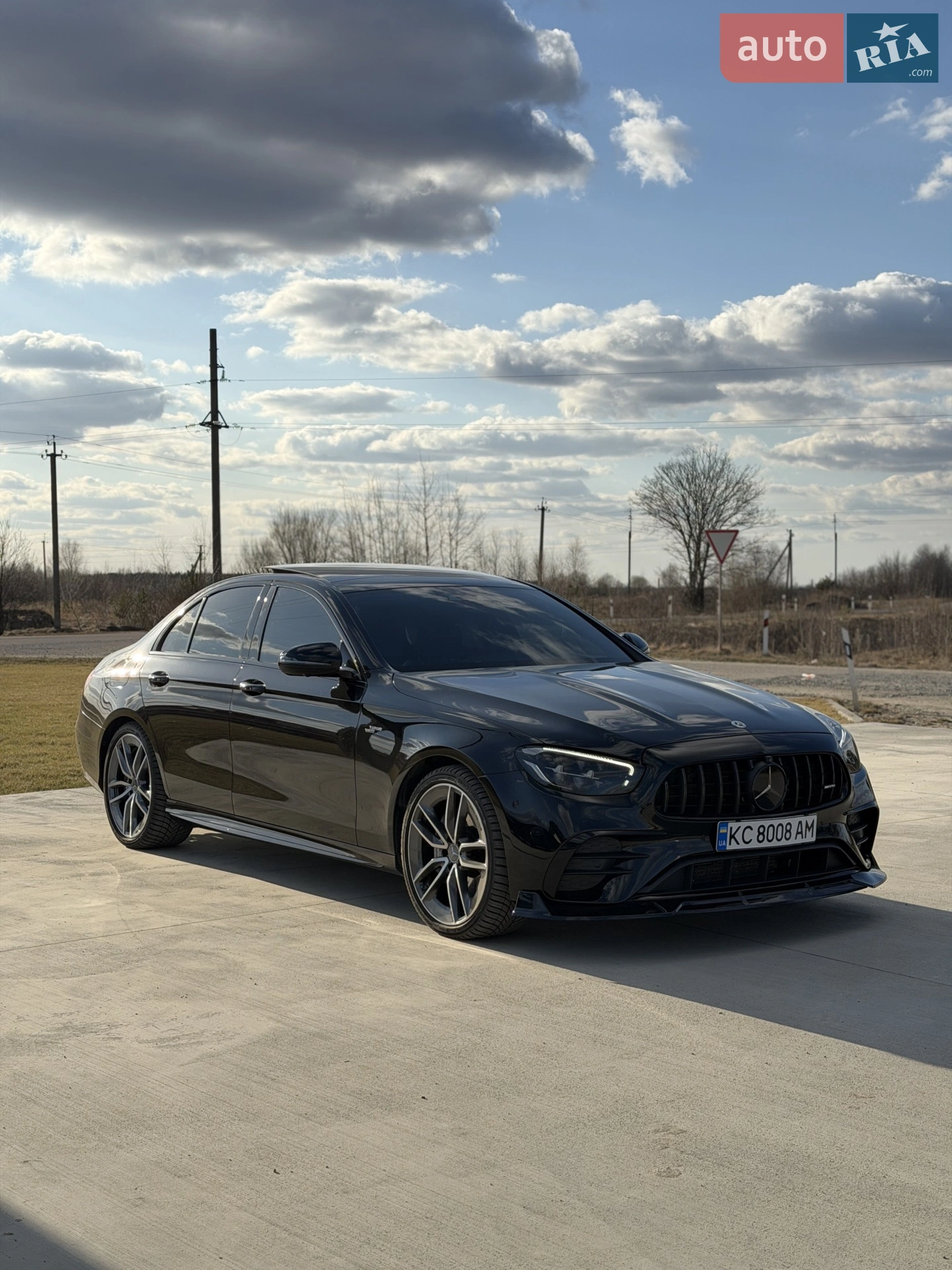 2022 Mercedes-Benz E-klasse - мініатюра 4
