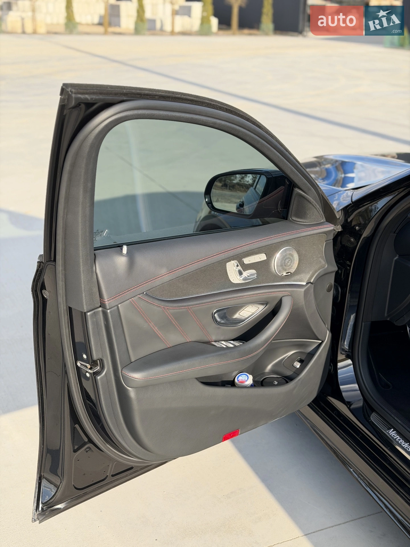 2022 Mercedes-Benz E-klasse - мініатюра 9