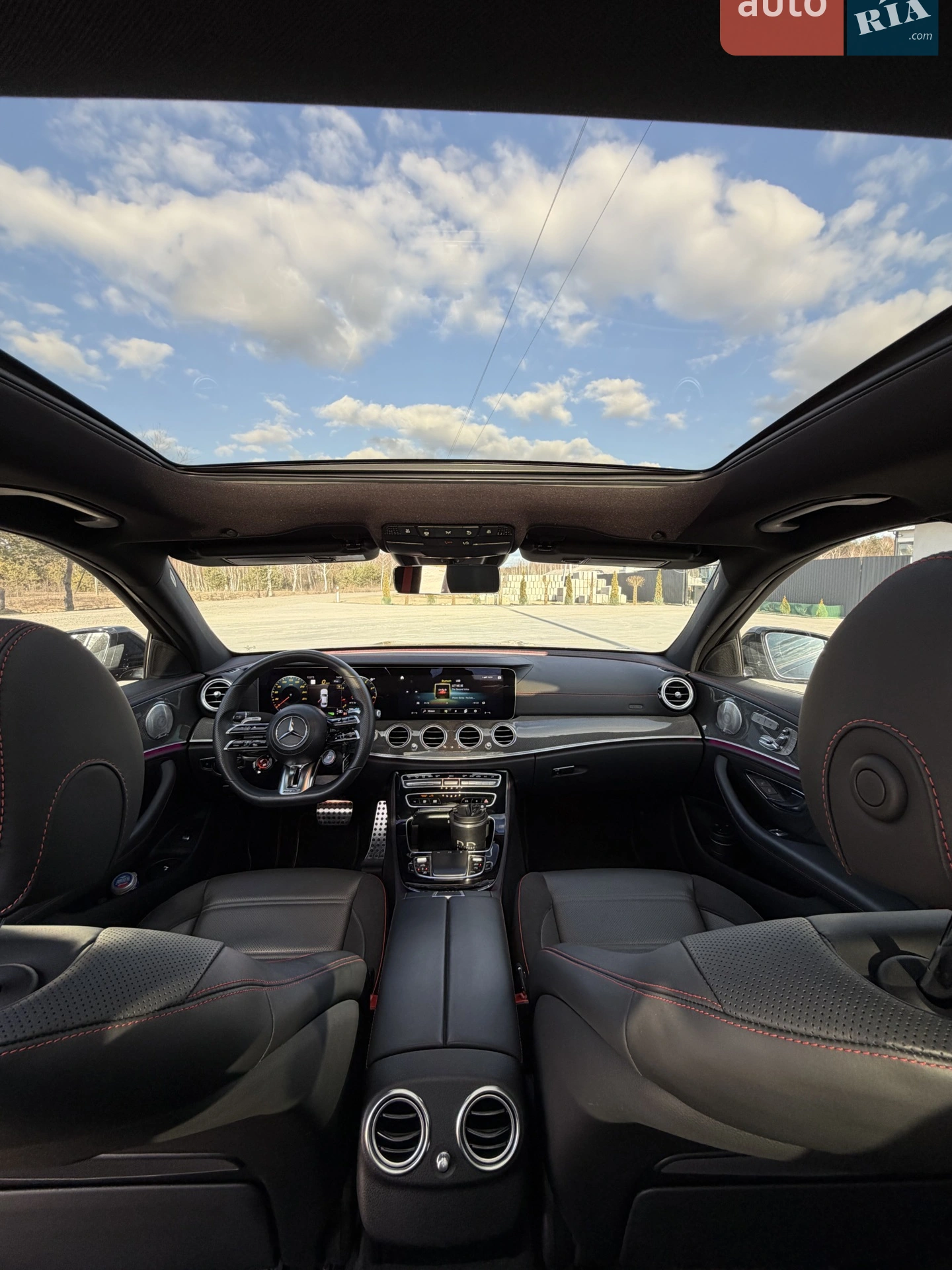 2022 Mercedes-Benz E-klasse - мініатюра 10