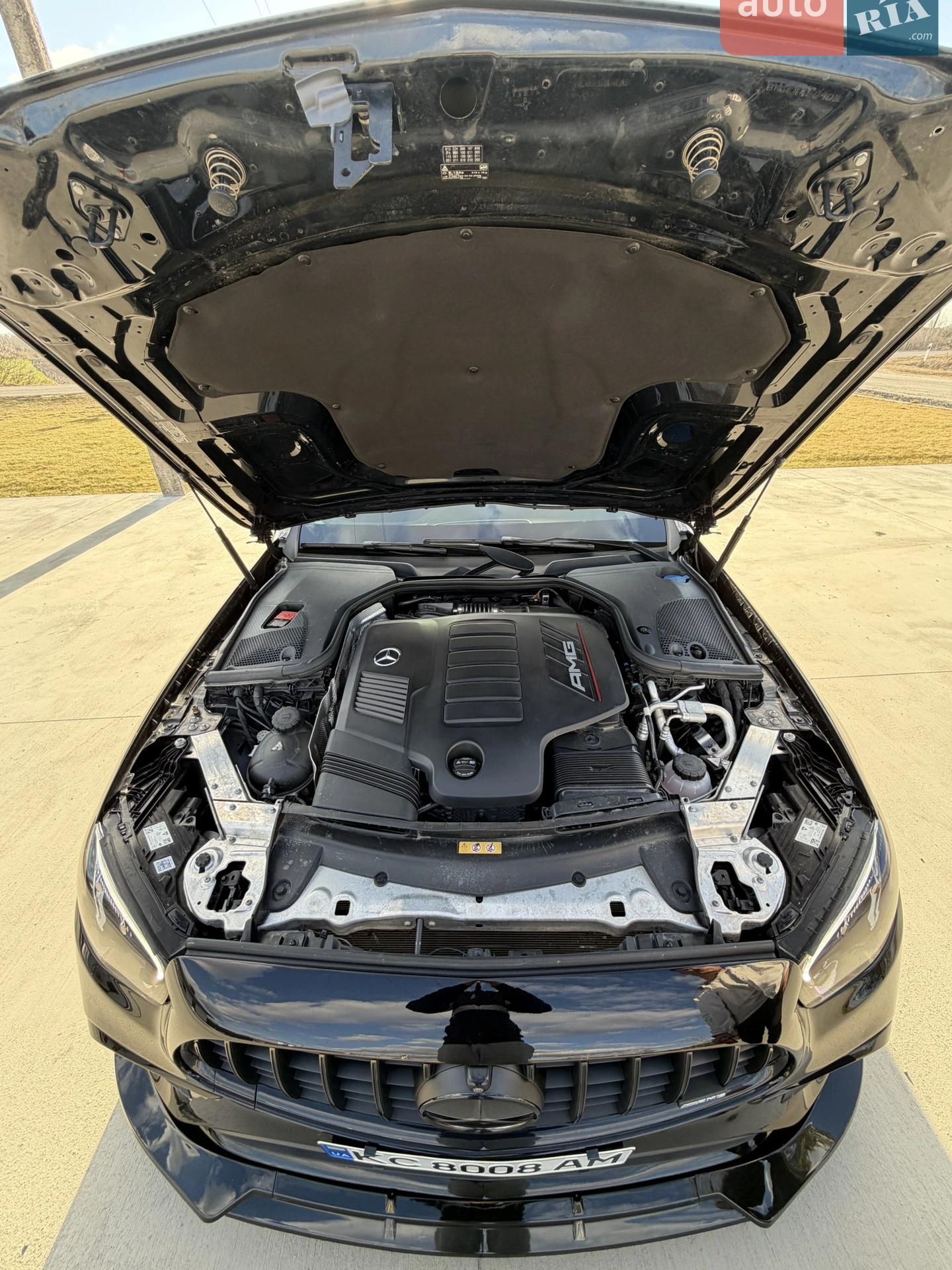 2022 Mercedes-Benz E-klasse - мініатюра 11