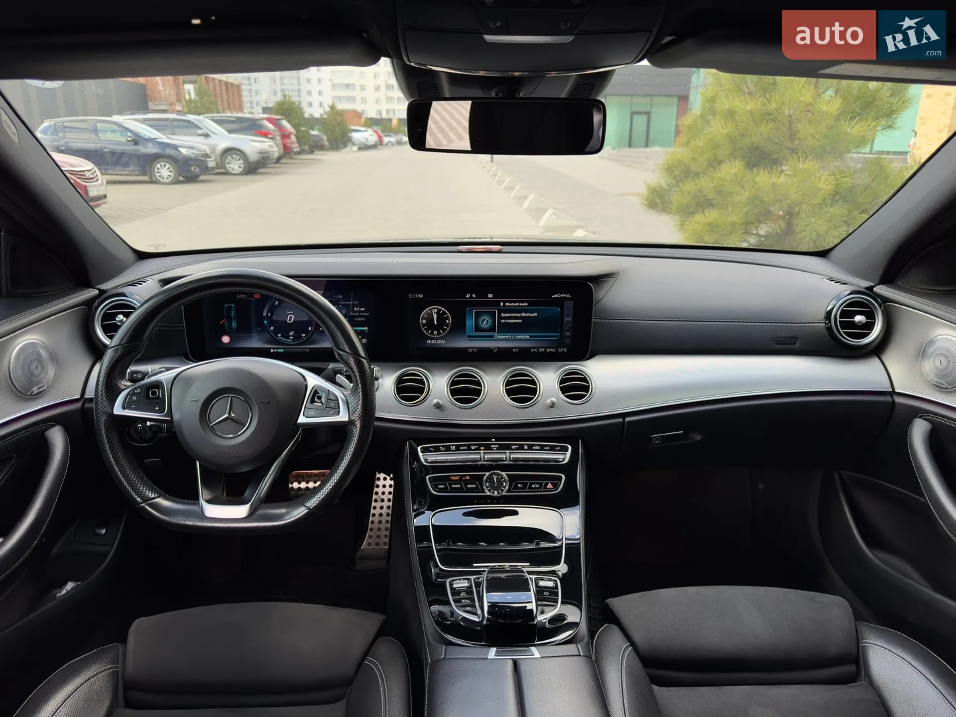 2016 Mercedes-Benz E-klasse - мініатюра 11