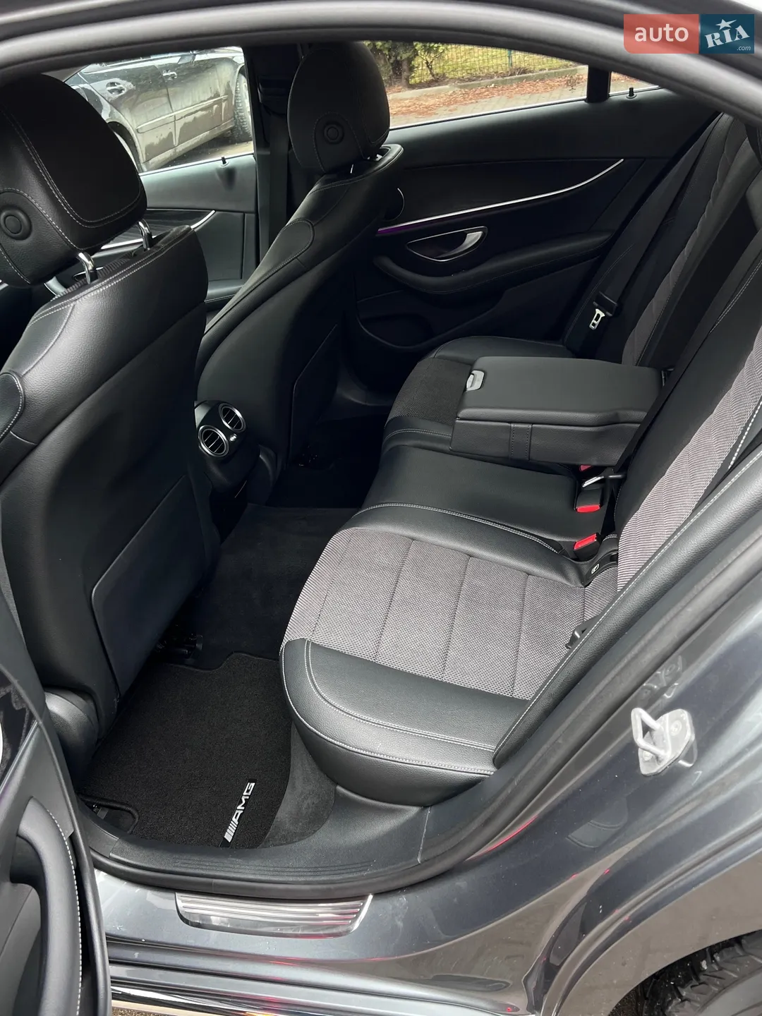 2017 Mercedes-Benz E-klasse - мініатюра 25