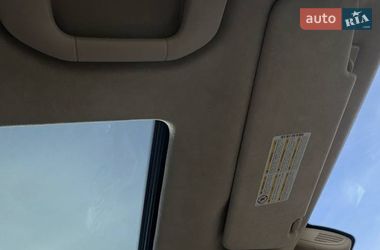 Седан Mercedes-Benz E-Class 2010 в Киеве