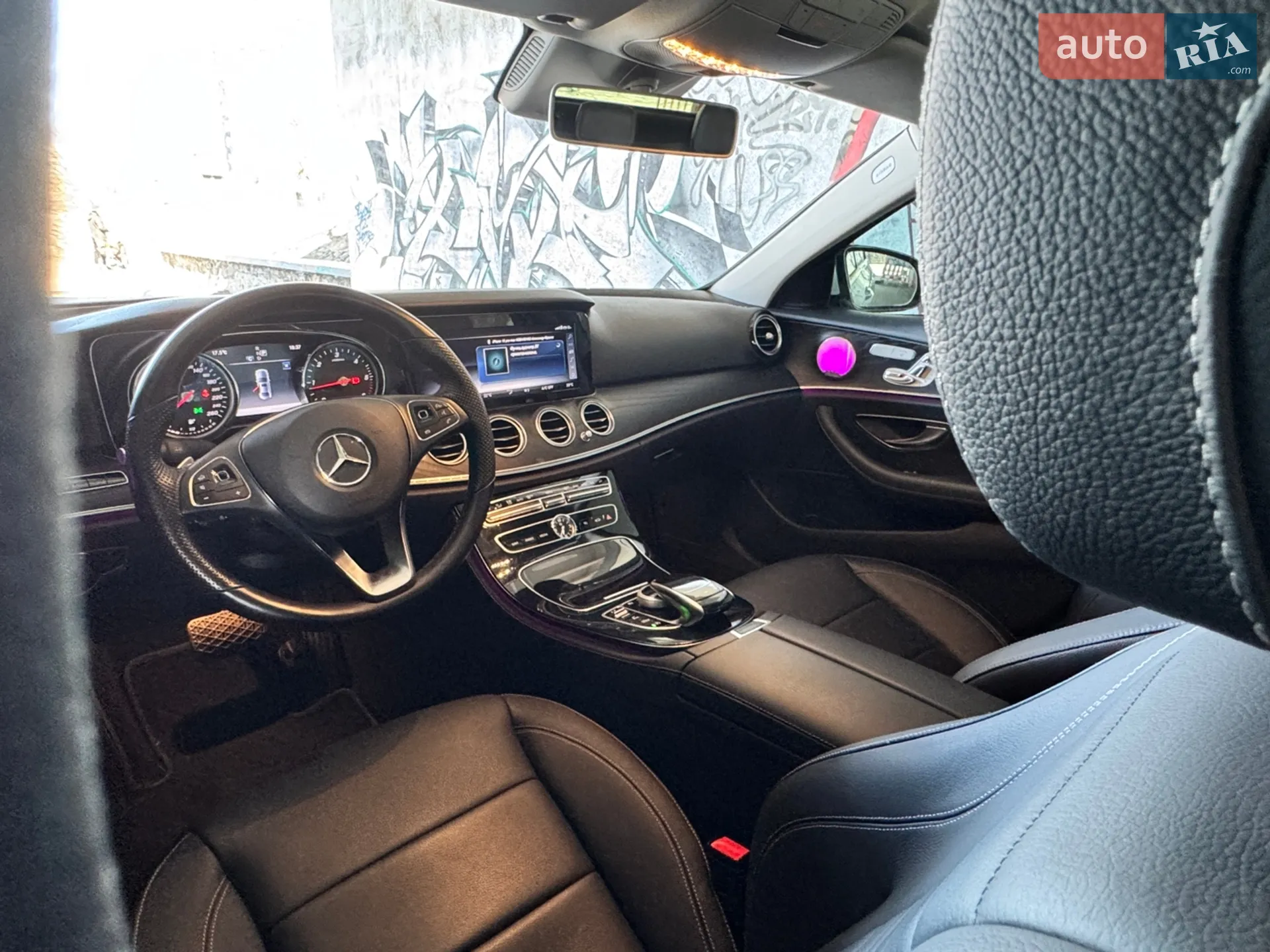 2018 Mercedes-Benz E-klasse - мініатюра 29