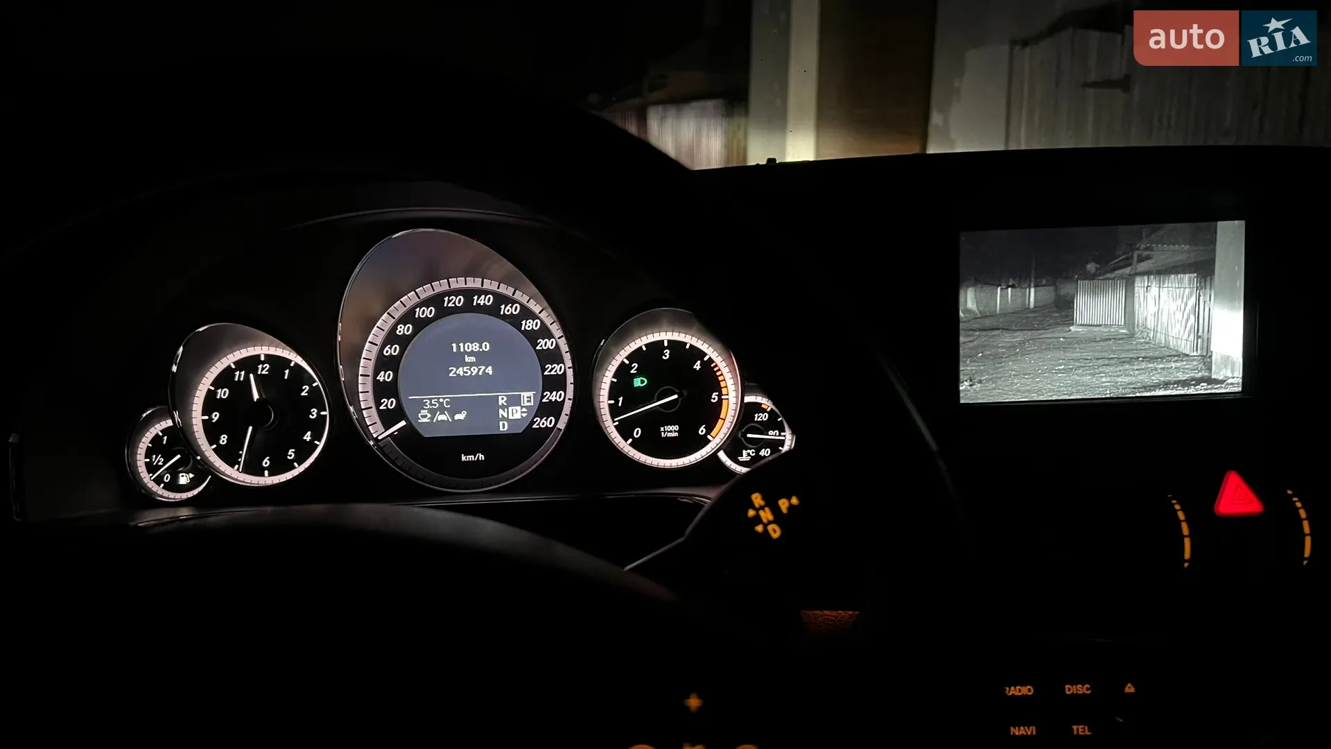 2010 Mercedes-Benz E-klasse - мініатюра 15