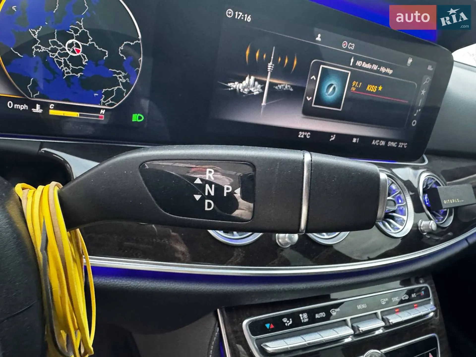 2020 Mercedes-Benz E-klasse - мініатюра 25