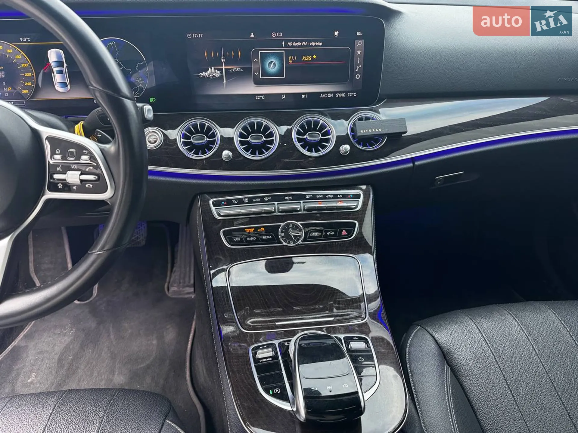 2020 Mercedes-Benz E-klasse - мініатюра 28