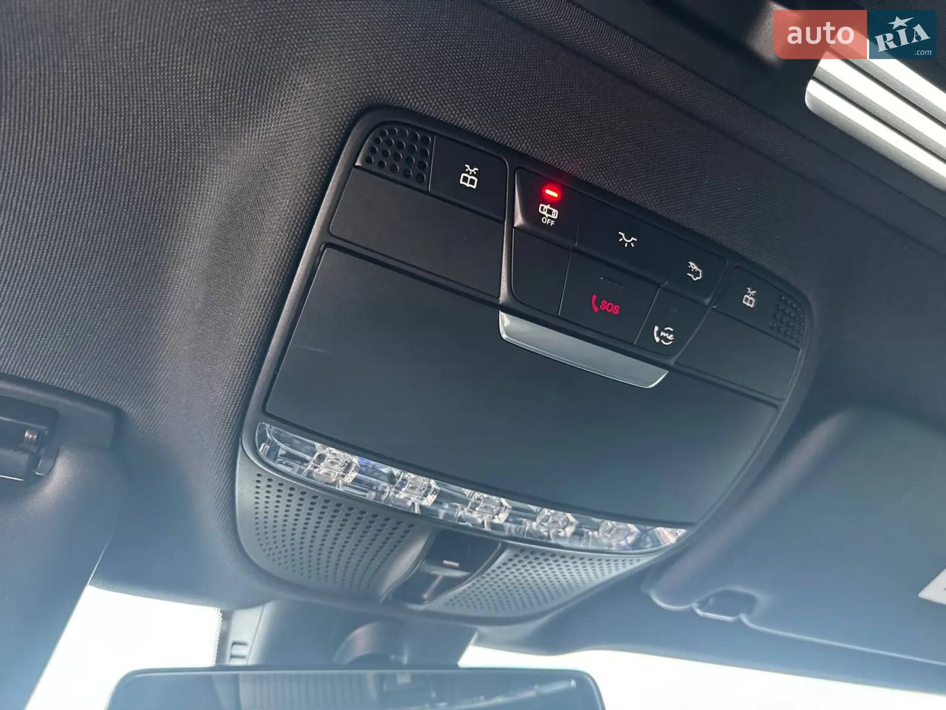 2020 Mercedes-Benz E-klasse - мініатюра 34