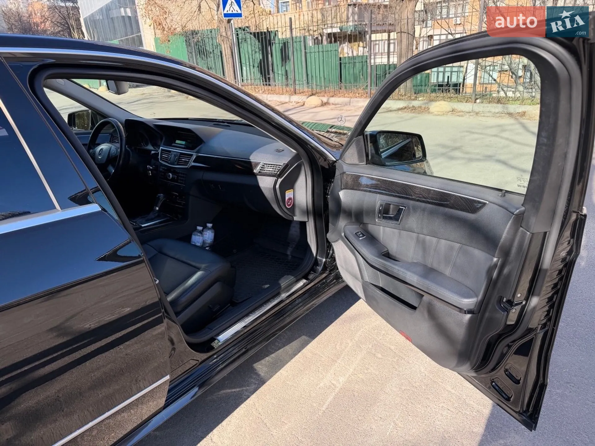 2010 Mercedes-Benz E-klasse - мініатюра 13