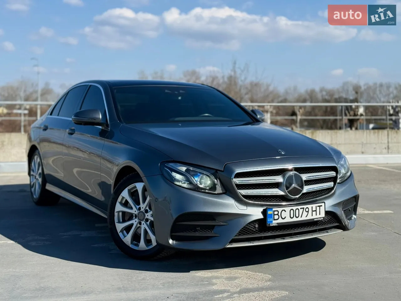 2020 Mercedes-Benz E-klasse - мініатюра 30