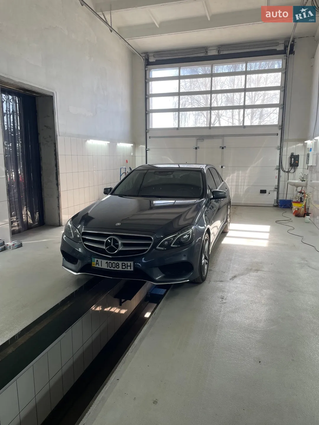2015 Mercedes-Benz E-klasse - мініатюра 4