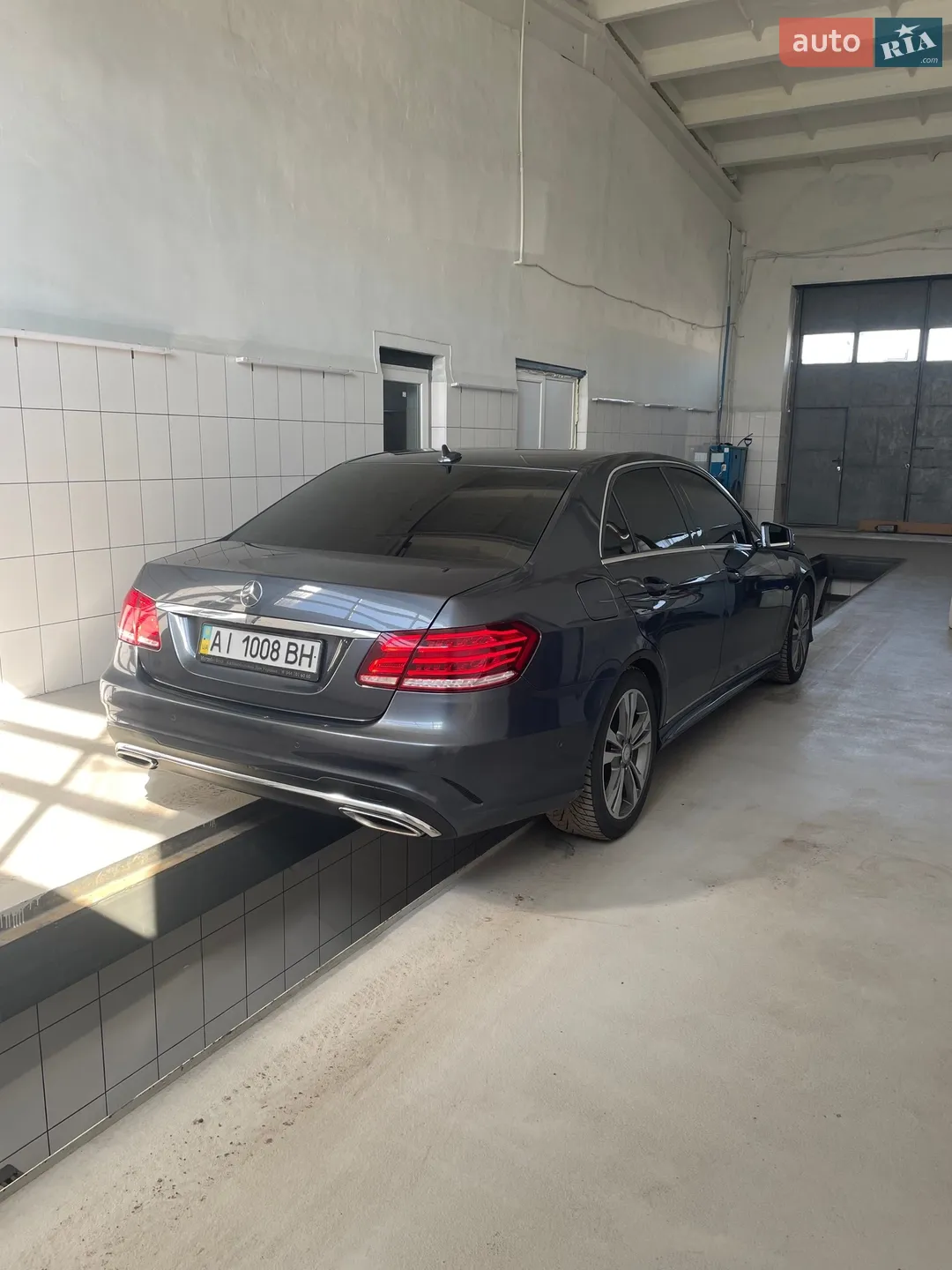 2015 Mercedes-Benz E-klasse - мініатюра 6