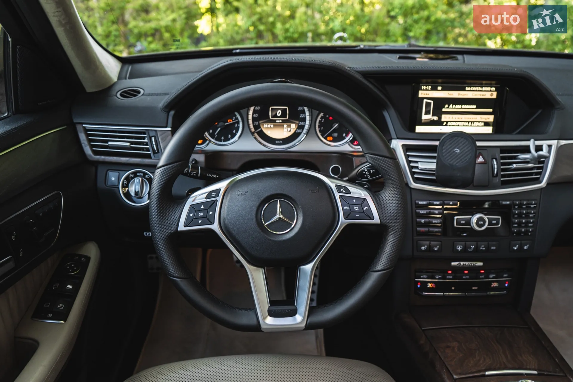 2011 Mercedes-Benz E-klasse - мініатюра 15