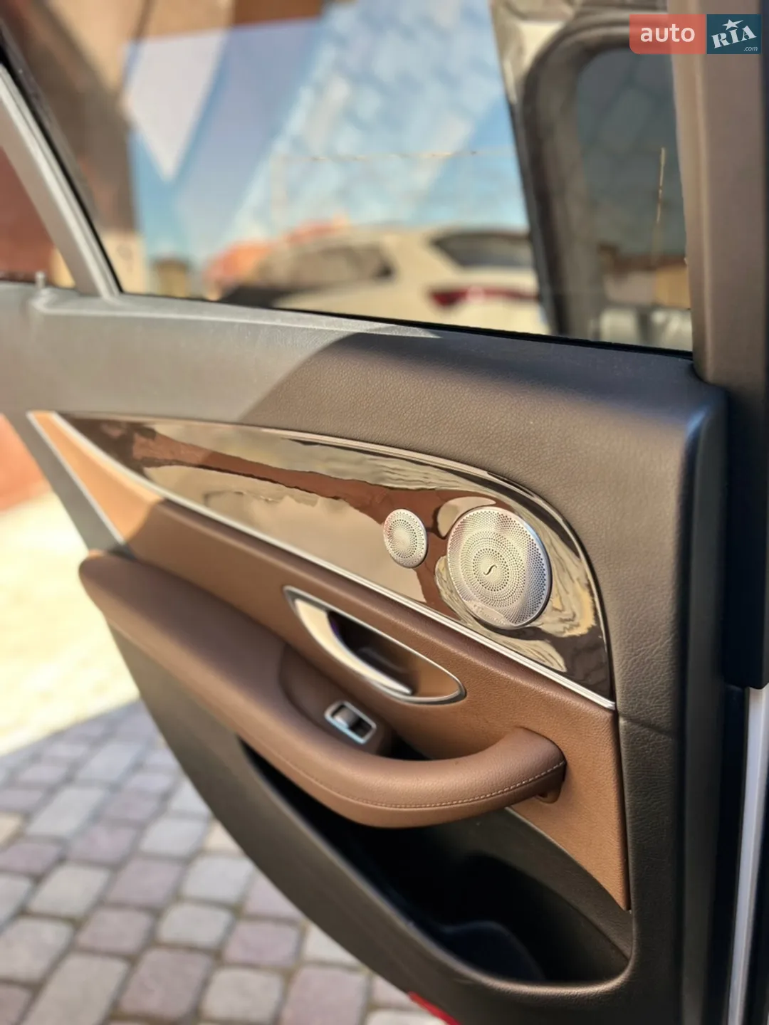 2016 Mercedes-Benz E-klasse - мініатюра 19