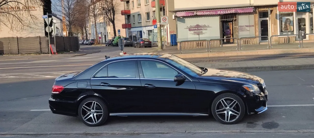 2013 Mercedes-Benz E-klasse - мініатюра 18
