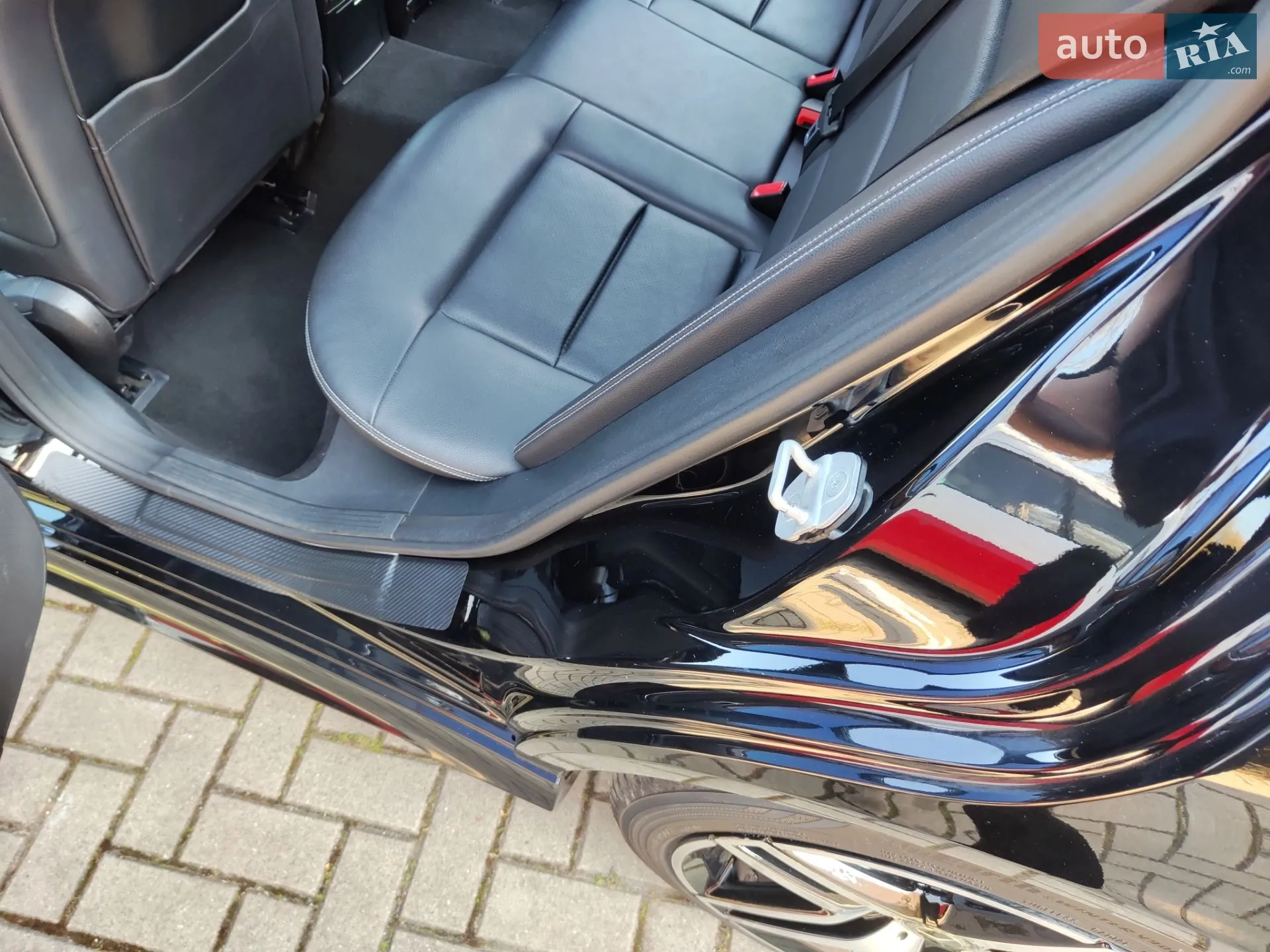 2013 Mercedes-Benz E-klasse - мініатюра 8