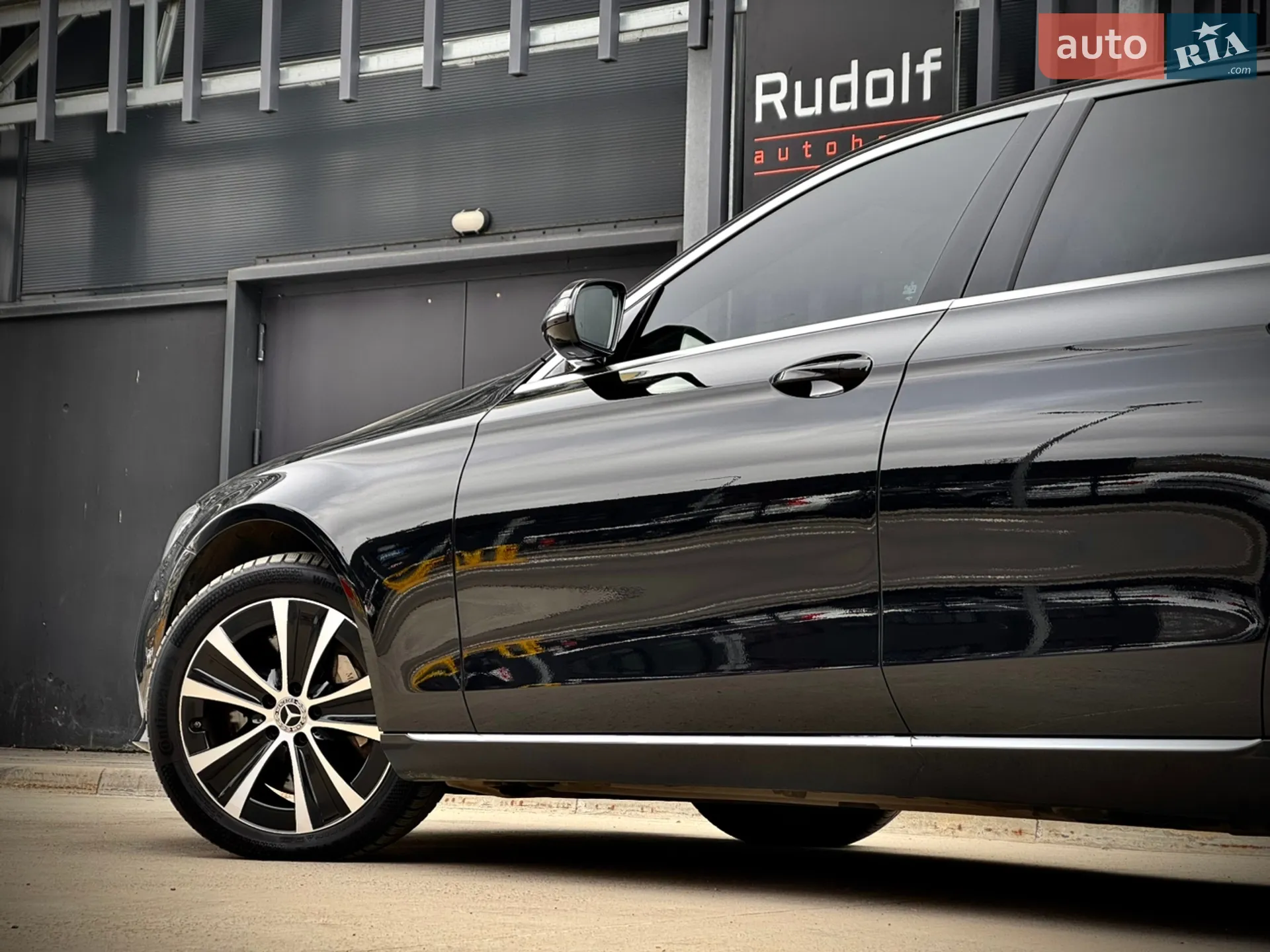 2020 Mercedes-Benz E-klasse - мініатюра 11
