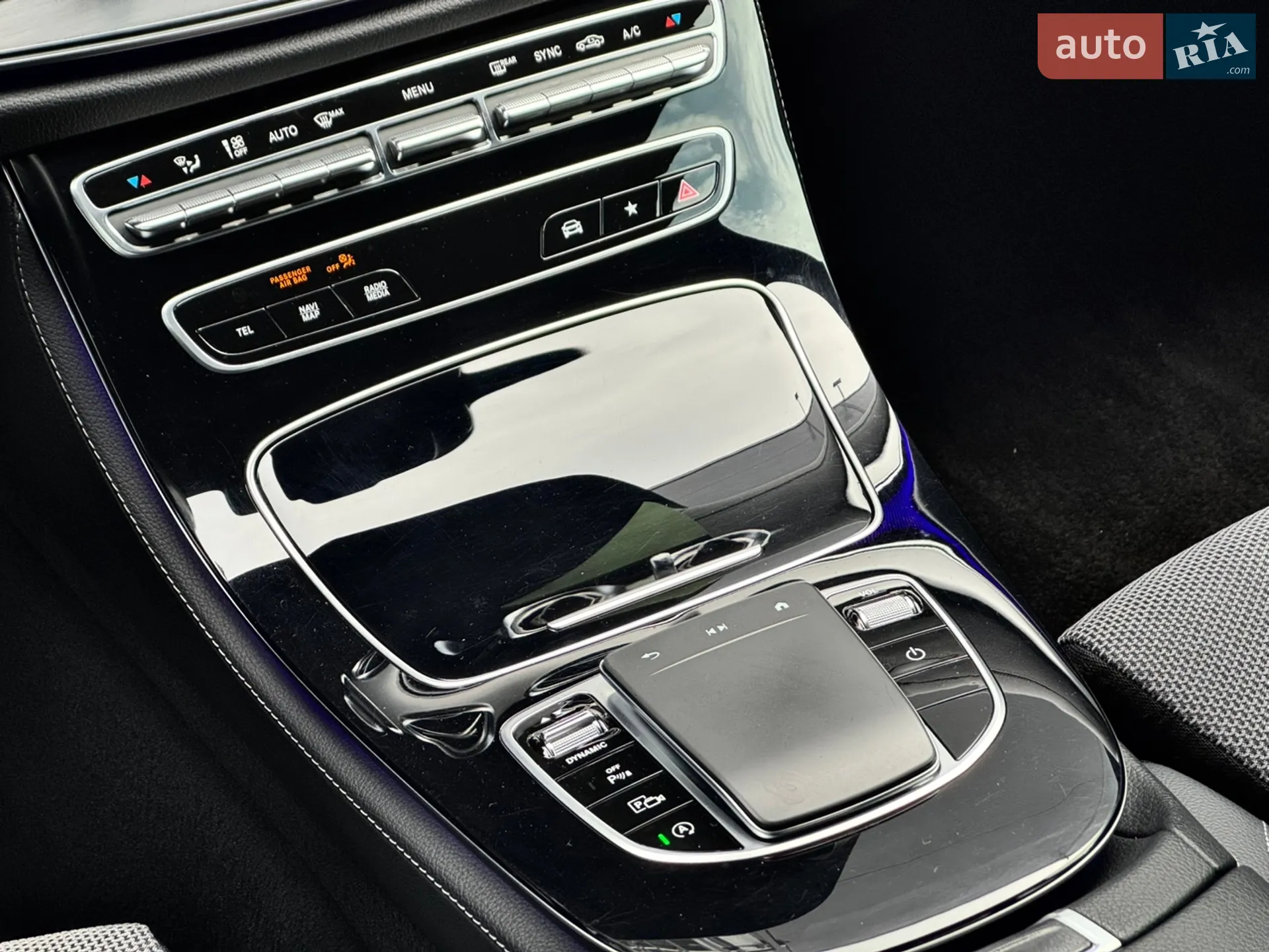 2020 Mercedes-Benz E-klasse - мініатюра 41