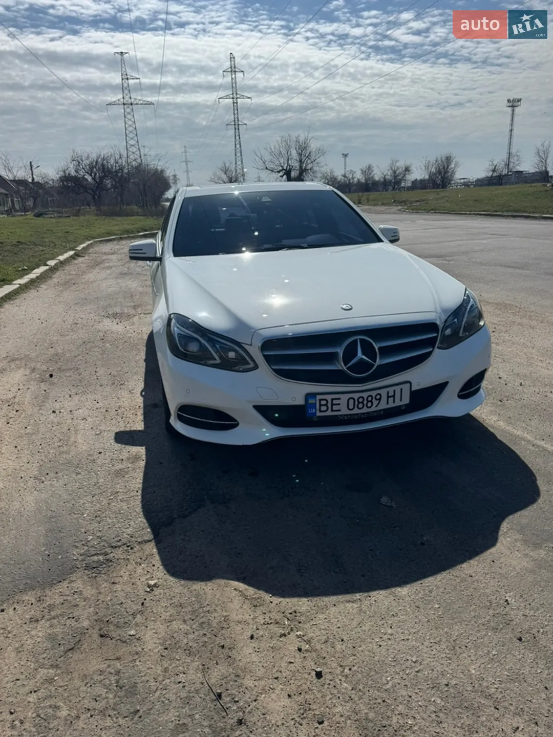 2013 Mercedes-Benz E-klasse - мініатюра 9