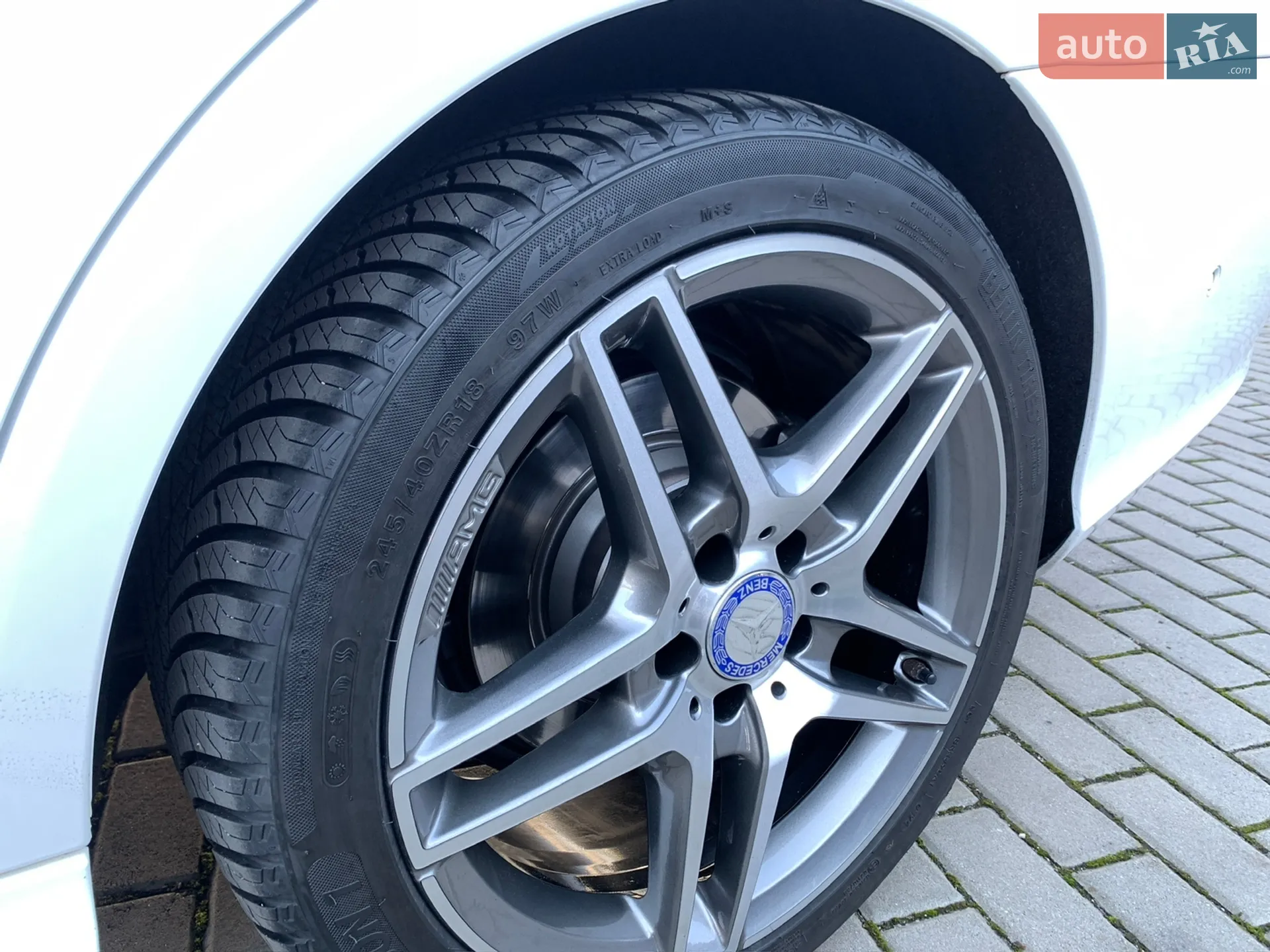 2015 Mercedes-Benz E-klasse - мініатюра 9