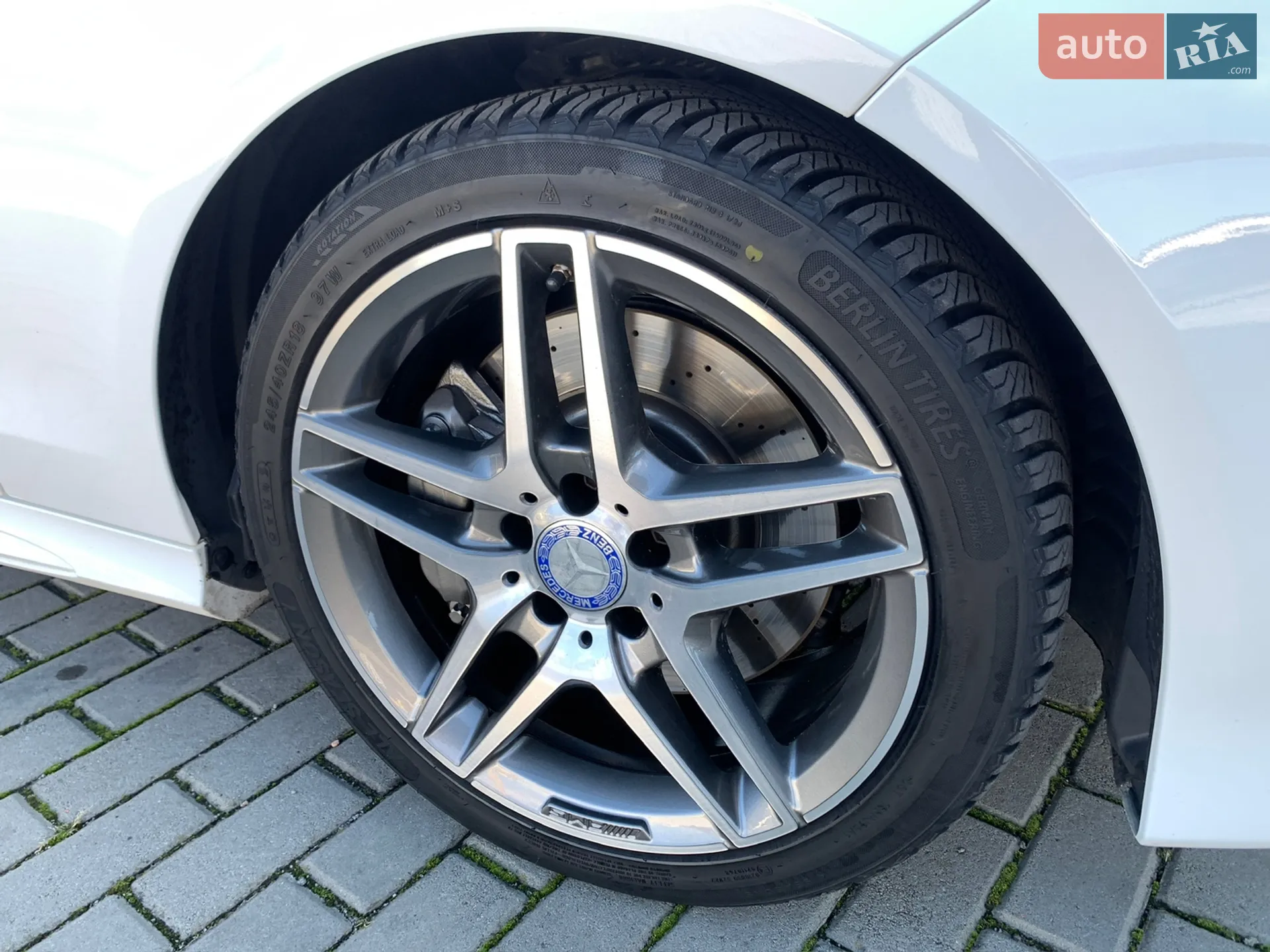 2015 Mercedes-Benz E-klasse - мініатюра 12