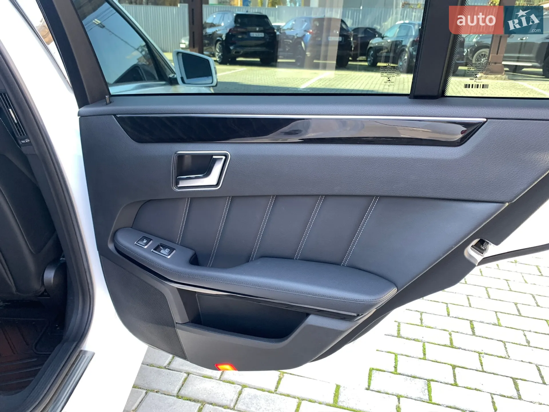 2015 Mercedes-Benz E-klasse - мініатюра 15