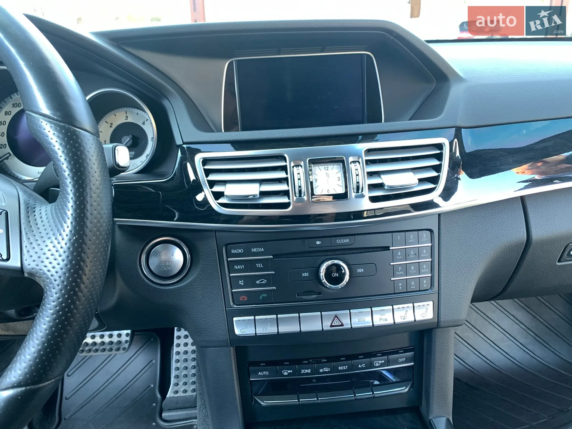 2015 Mercedes-Benz E-klasse - мініатюра 49