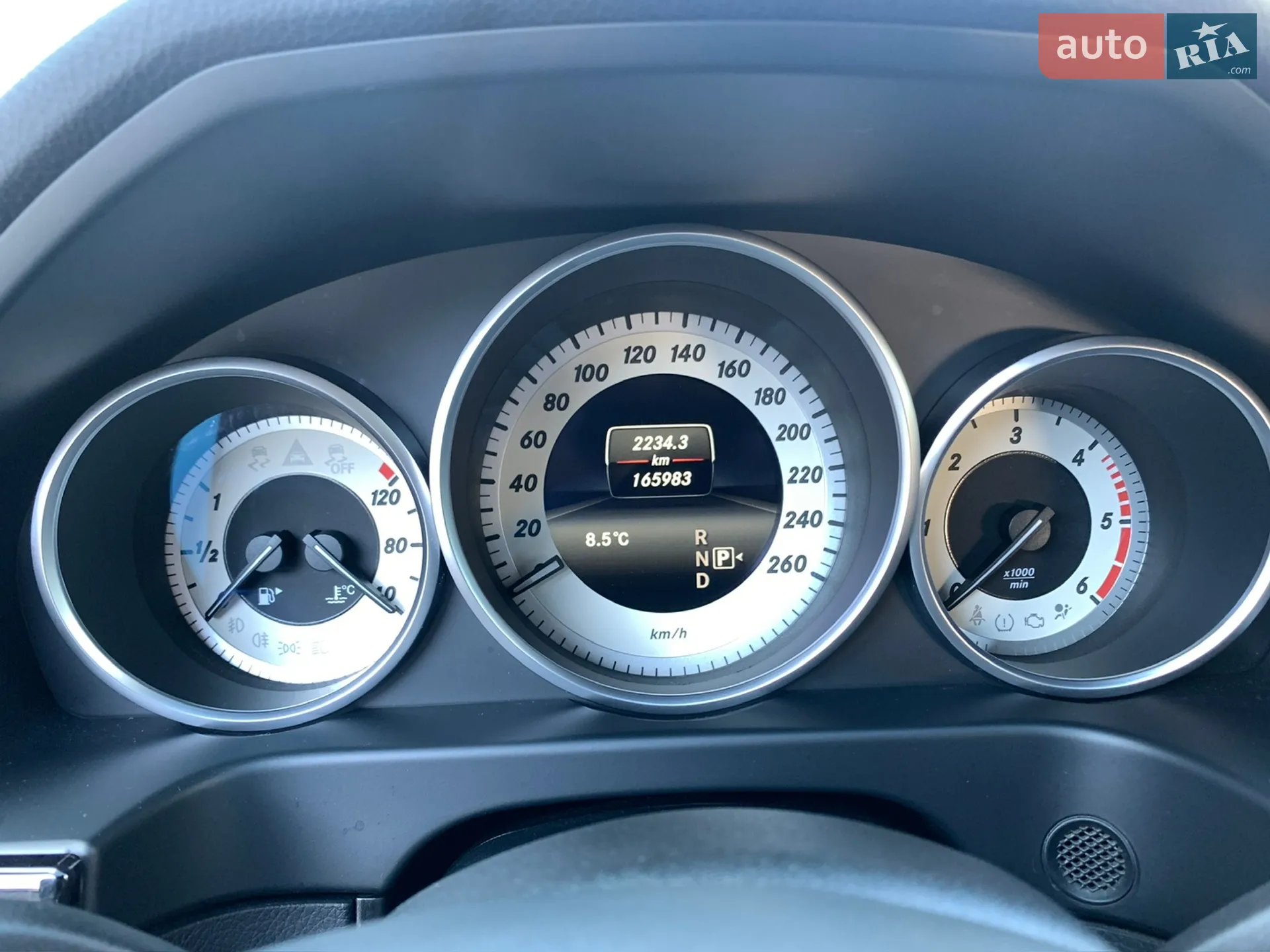 2015 Mercedes-Benz E-klasse - мініатюра 50