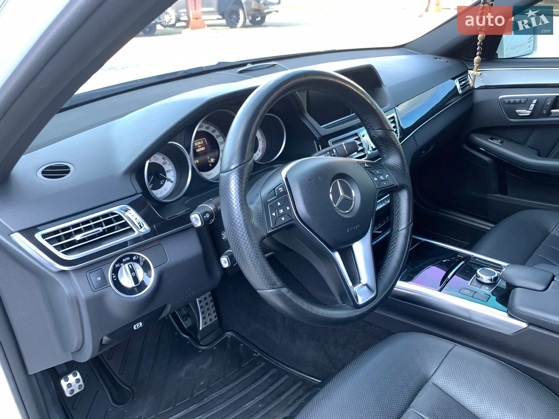 2015 Mercedes-Benz E-klasse - мініатюра 51