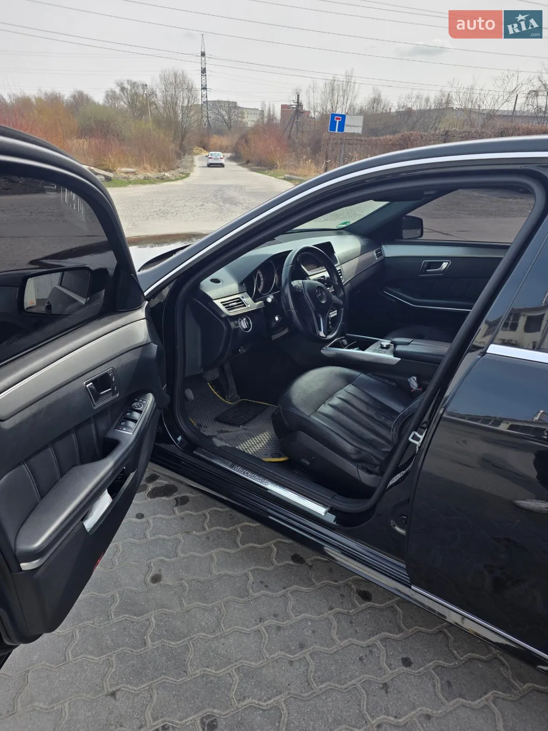 2014 Mercedes-Benz E-klasse - мініатюра 7
