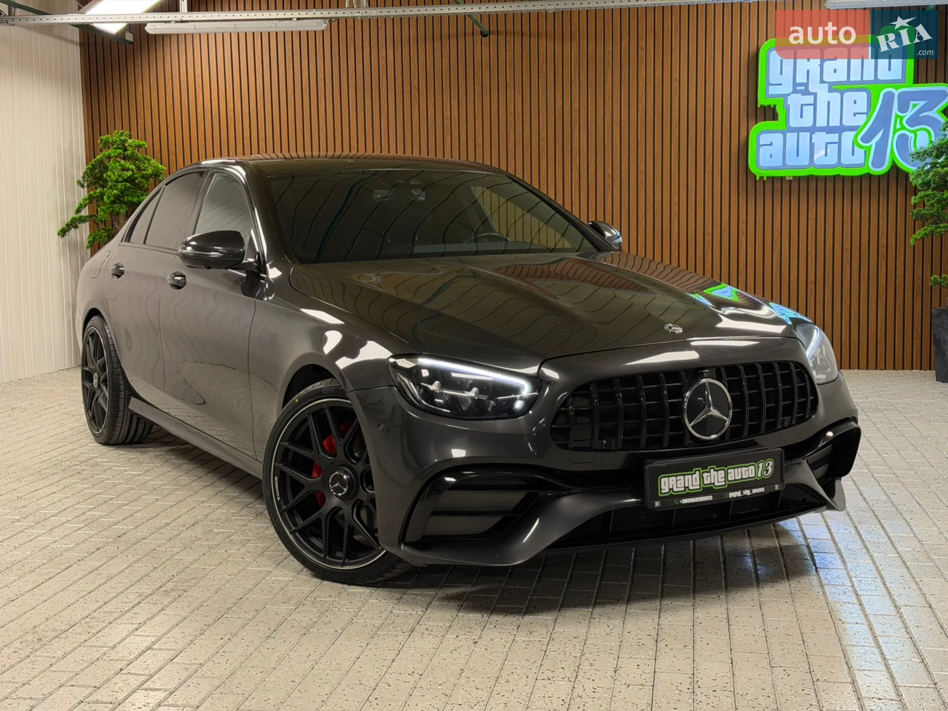 2022 Mercedes-Benz E-klasse - мініатюра 3