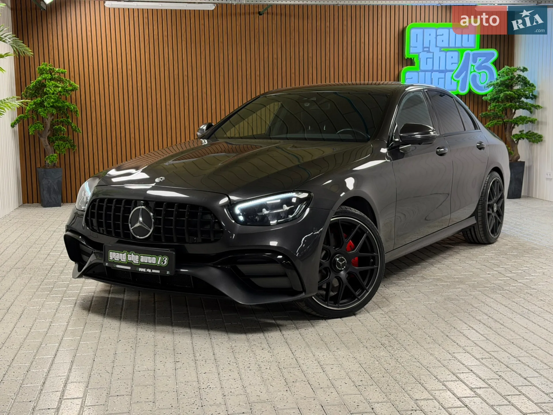 2022 Mercedes-Benz E-klasse - мініатюра 10