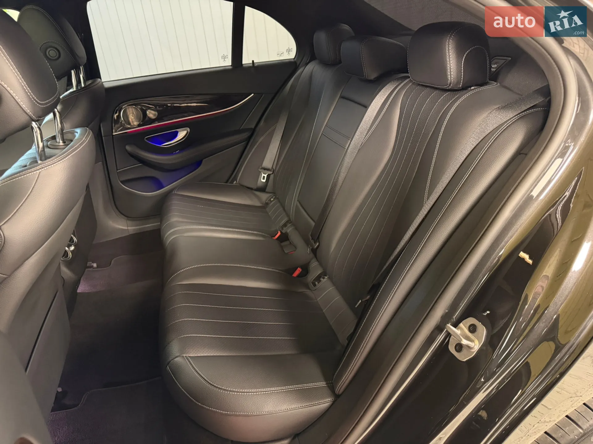 2022 Mercedes-Benz E-klasse - мініатюра 43