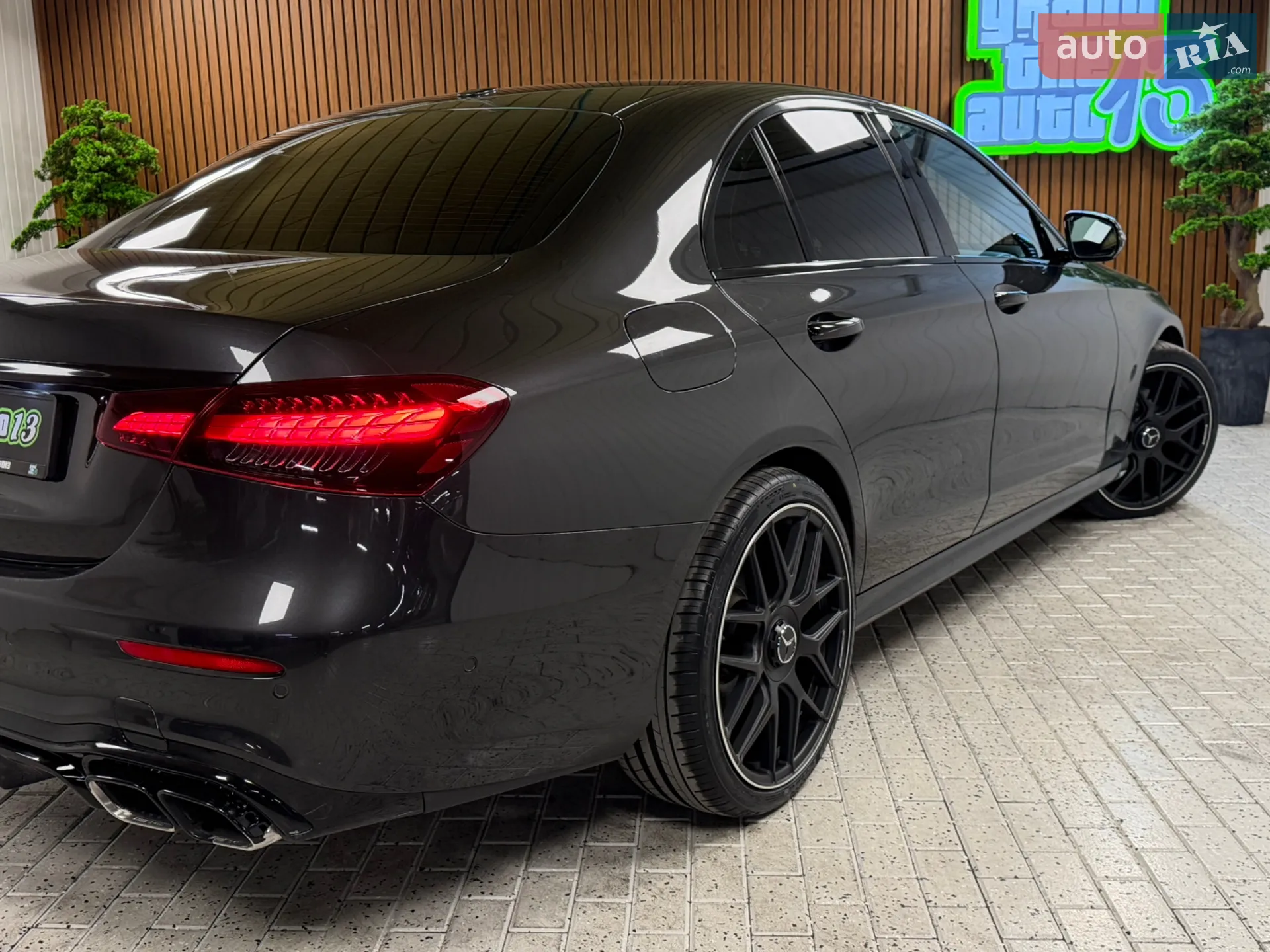 2022 Mercedes-Benz E-klasse - мініатюра 52