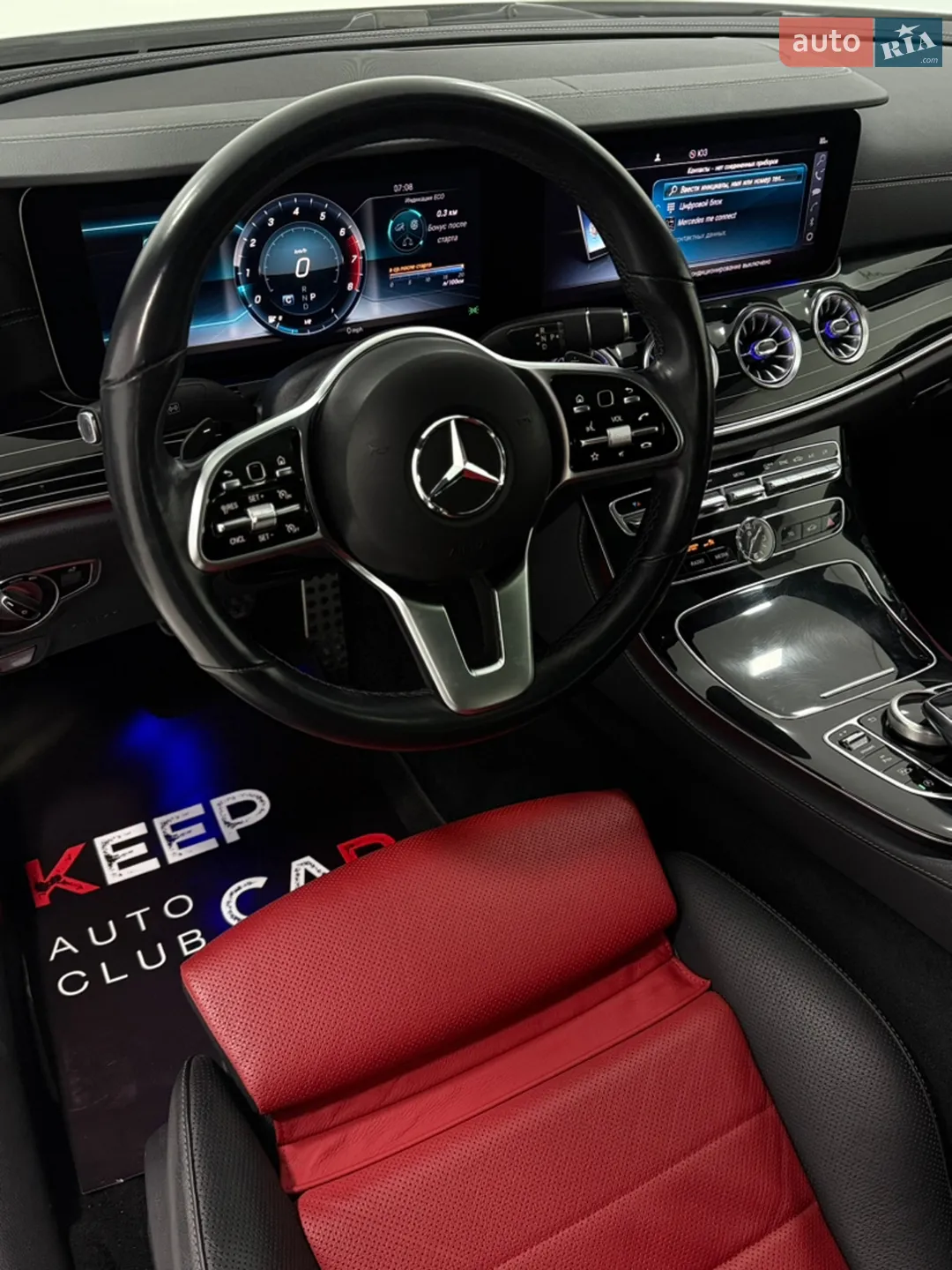 2019 Mercedes-Benz E-klasse - мініатюра 12