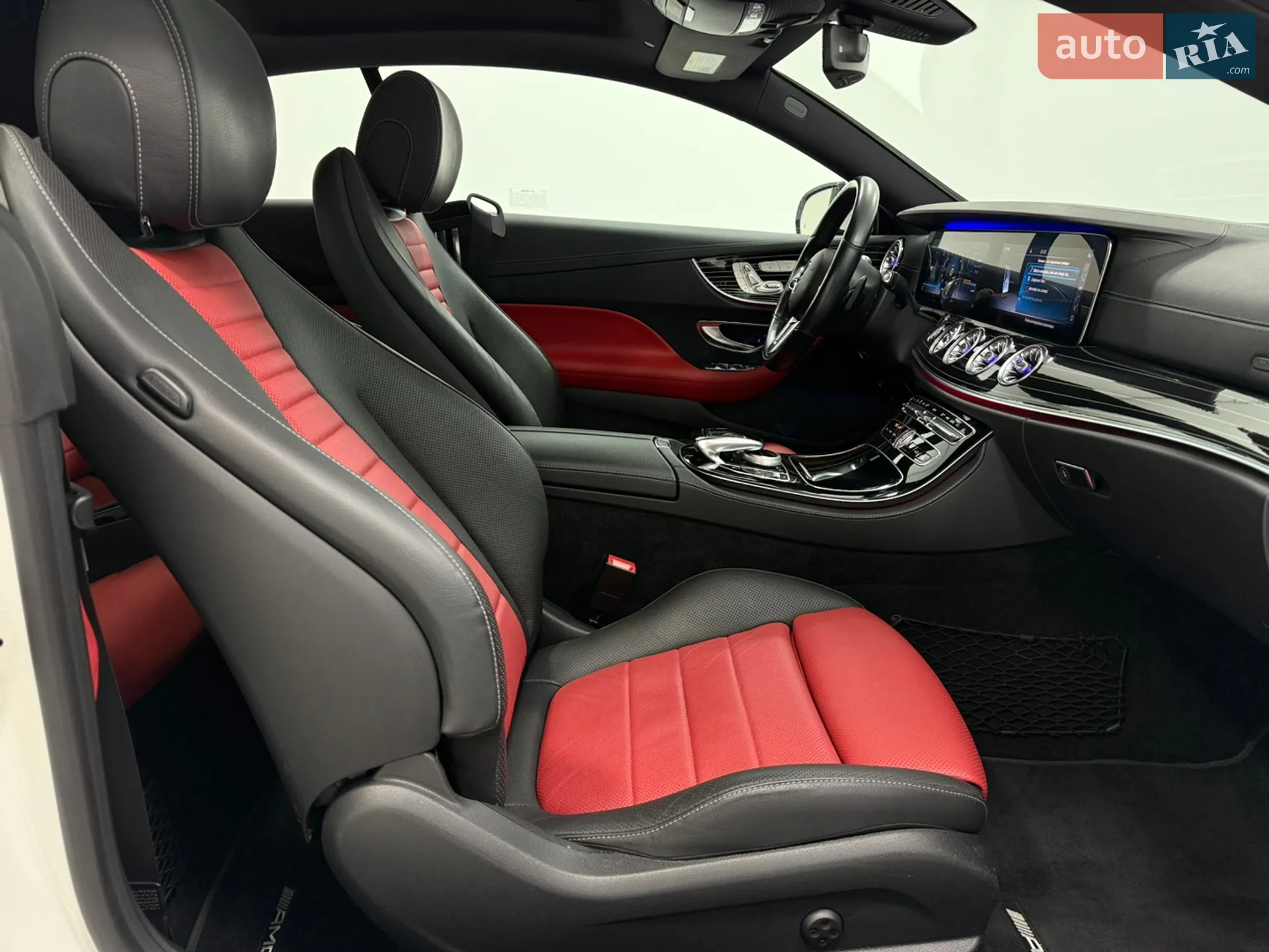 2019 Mercedes-Benz E-klasse - мініатюра 21