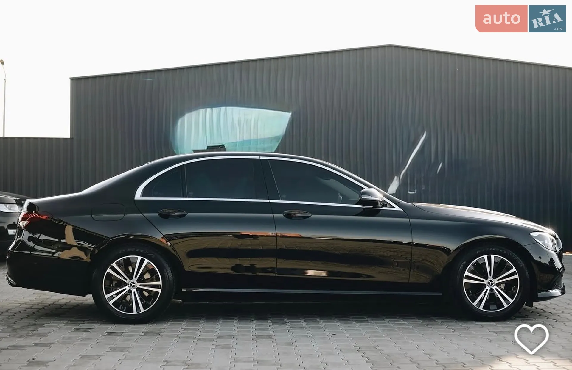 2020 Mercedes-Benz E-klasse - мініатюра 15