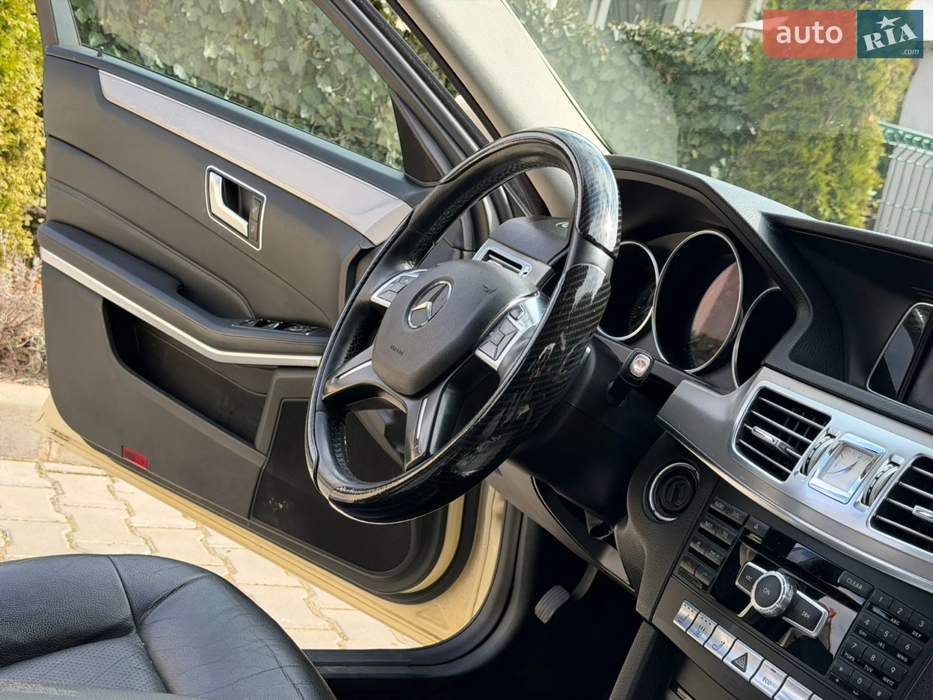 2015 Mercedes-Benz E-klasse - мініатюра 29