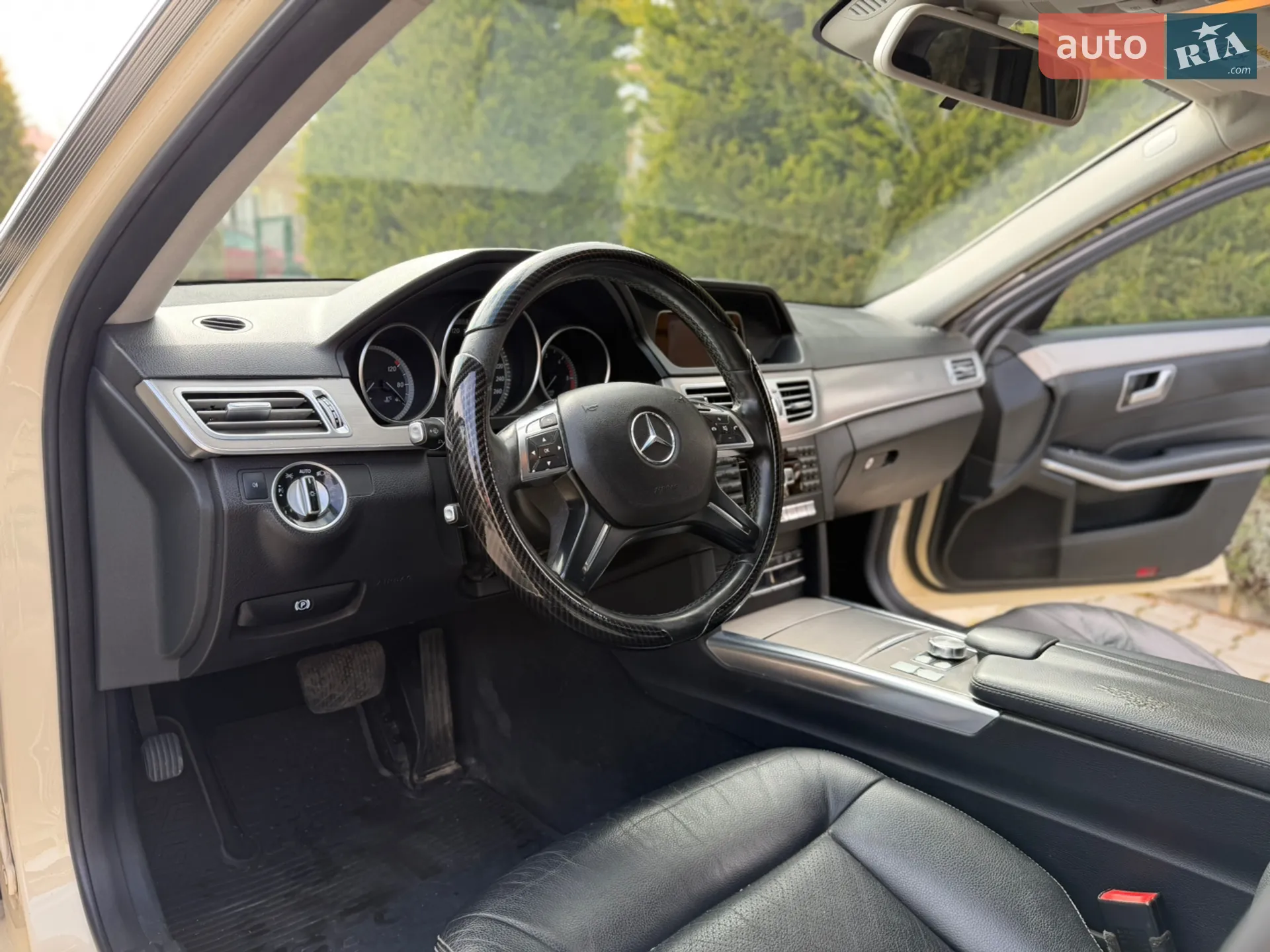 2015 Mercedes-Benz E-klasse - мініатюра 33