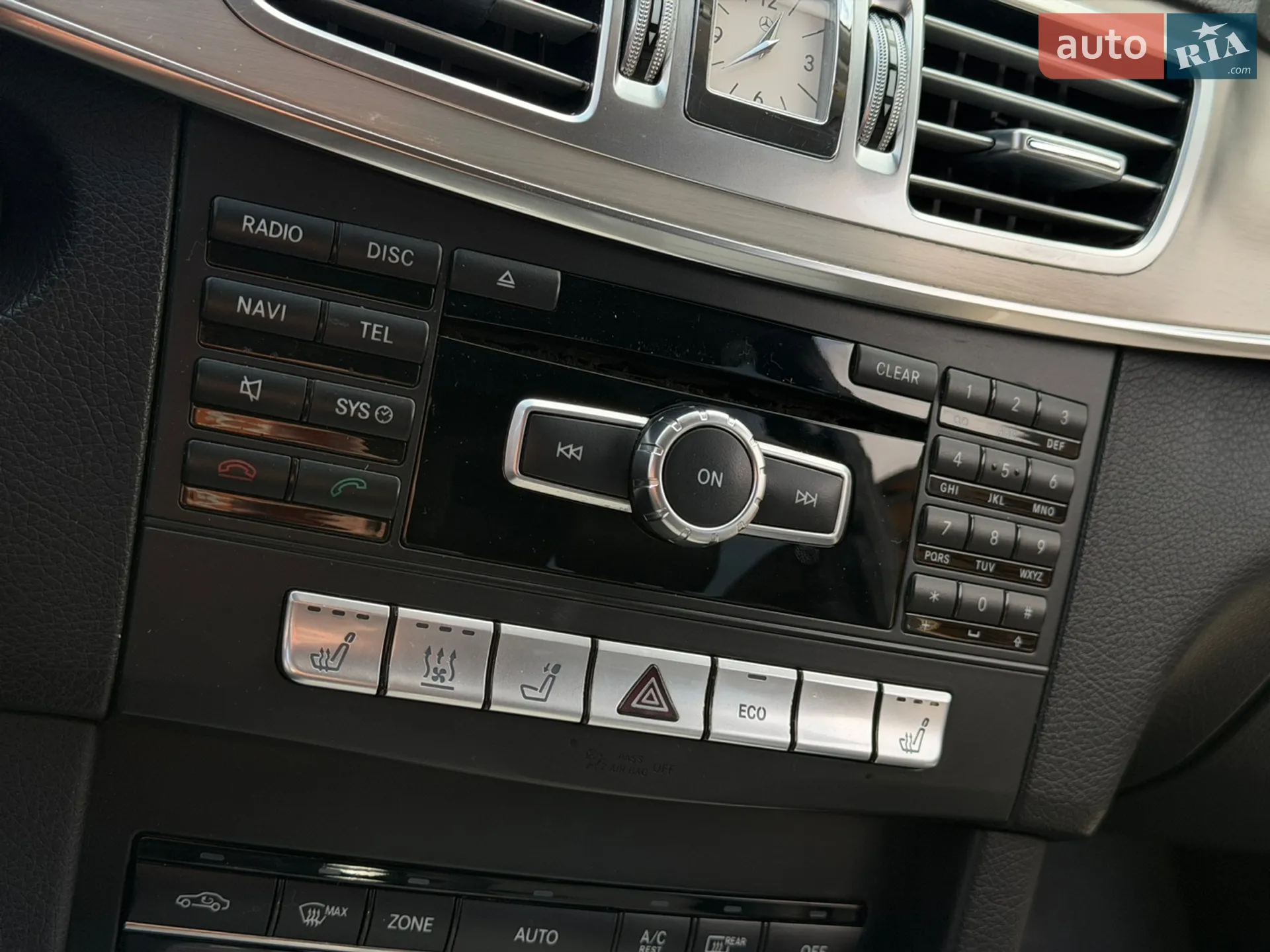 2015 Mercedes-Benz E-klasse - мініатюра 37