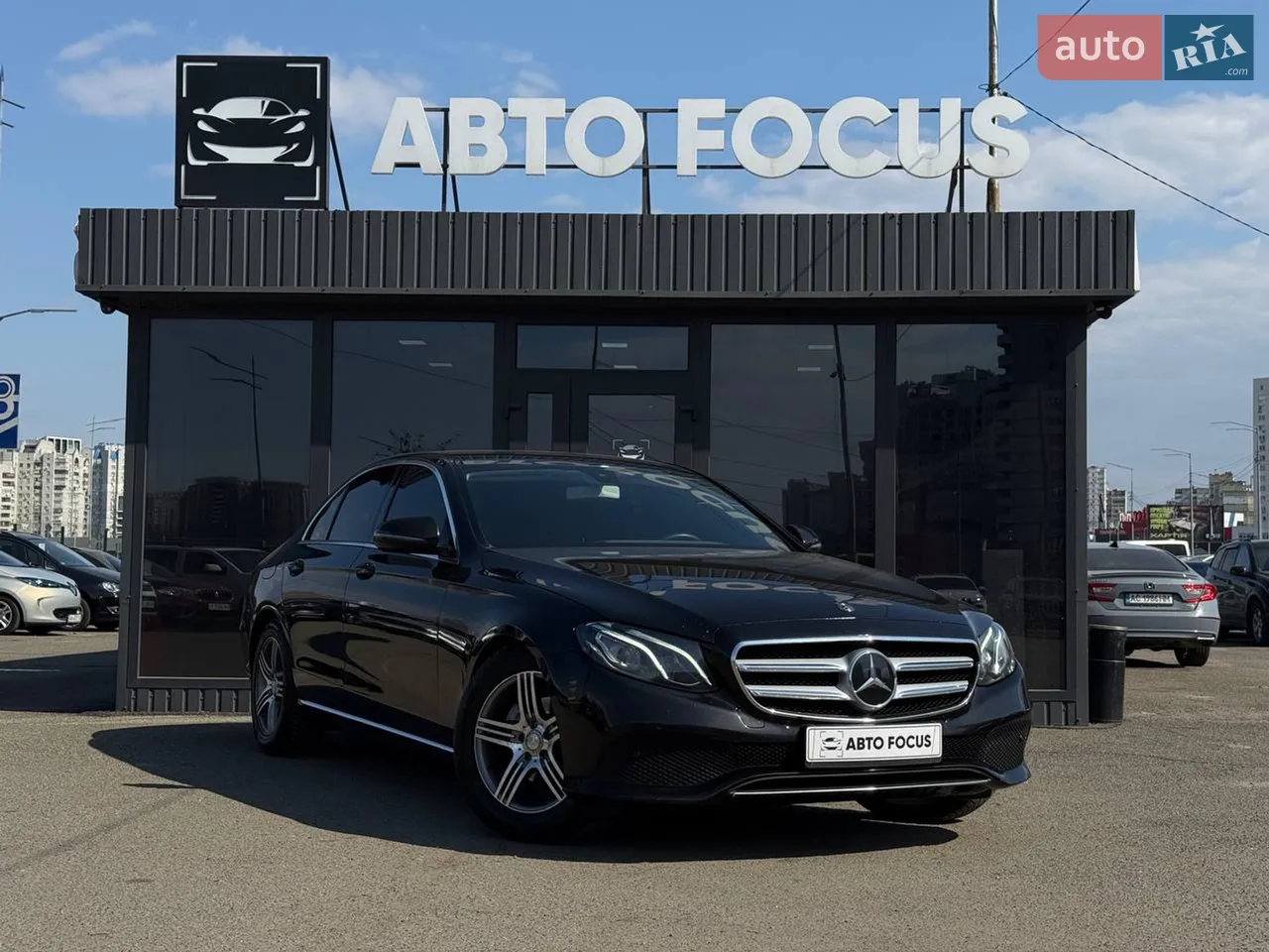 2018 Mercedes-Benz E-klasse - мініатюра 14