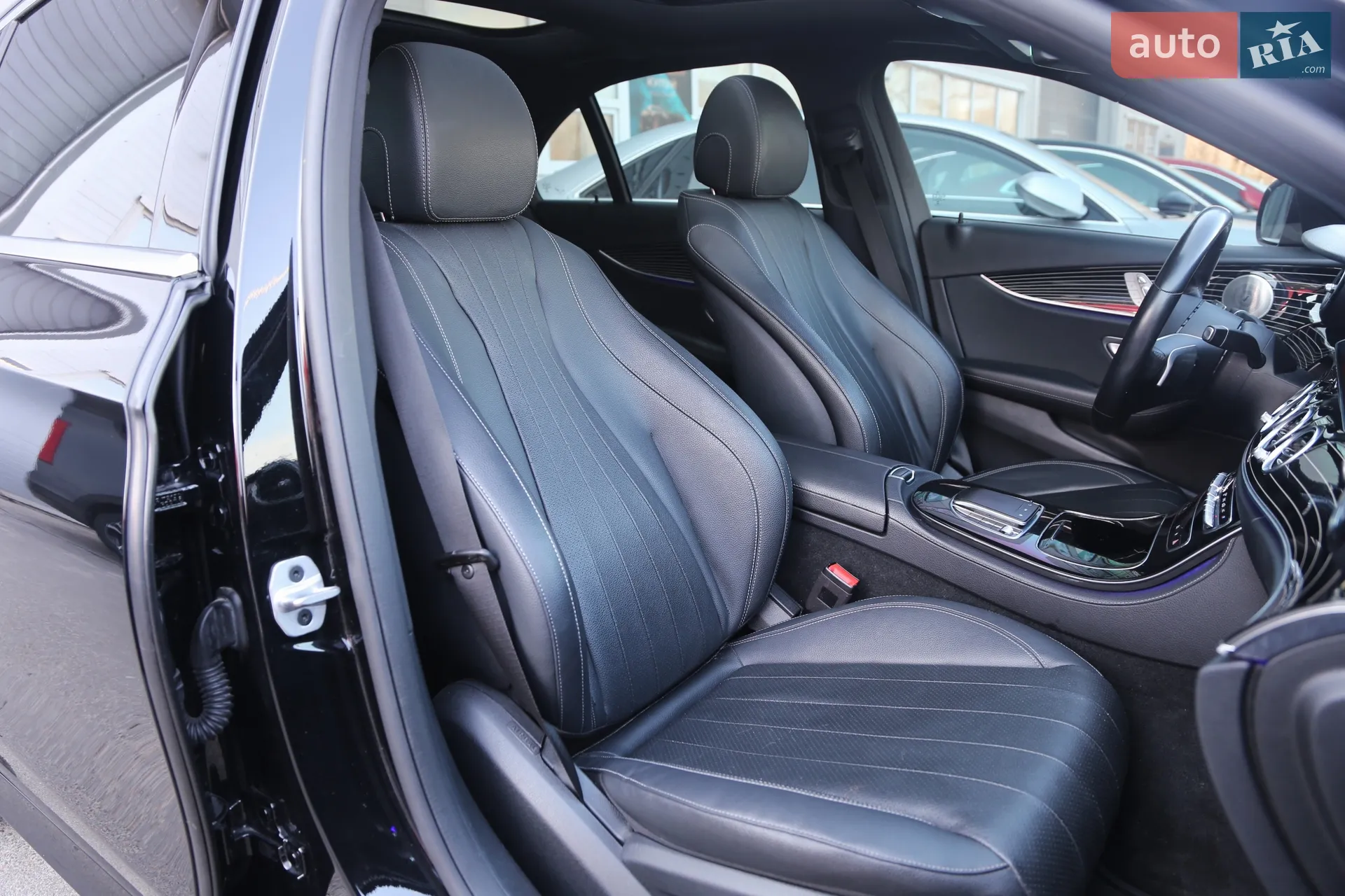 2021 Mercedes-Benz E-klasse - мініатюра 12