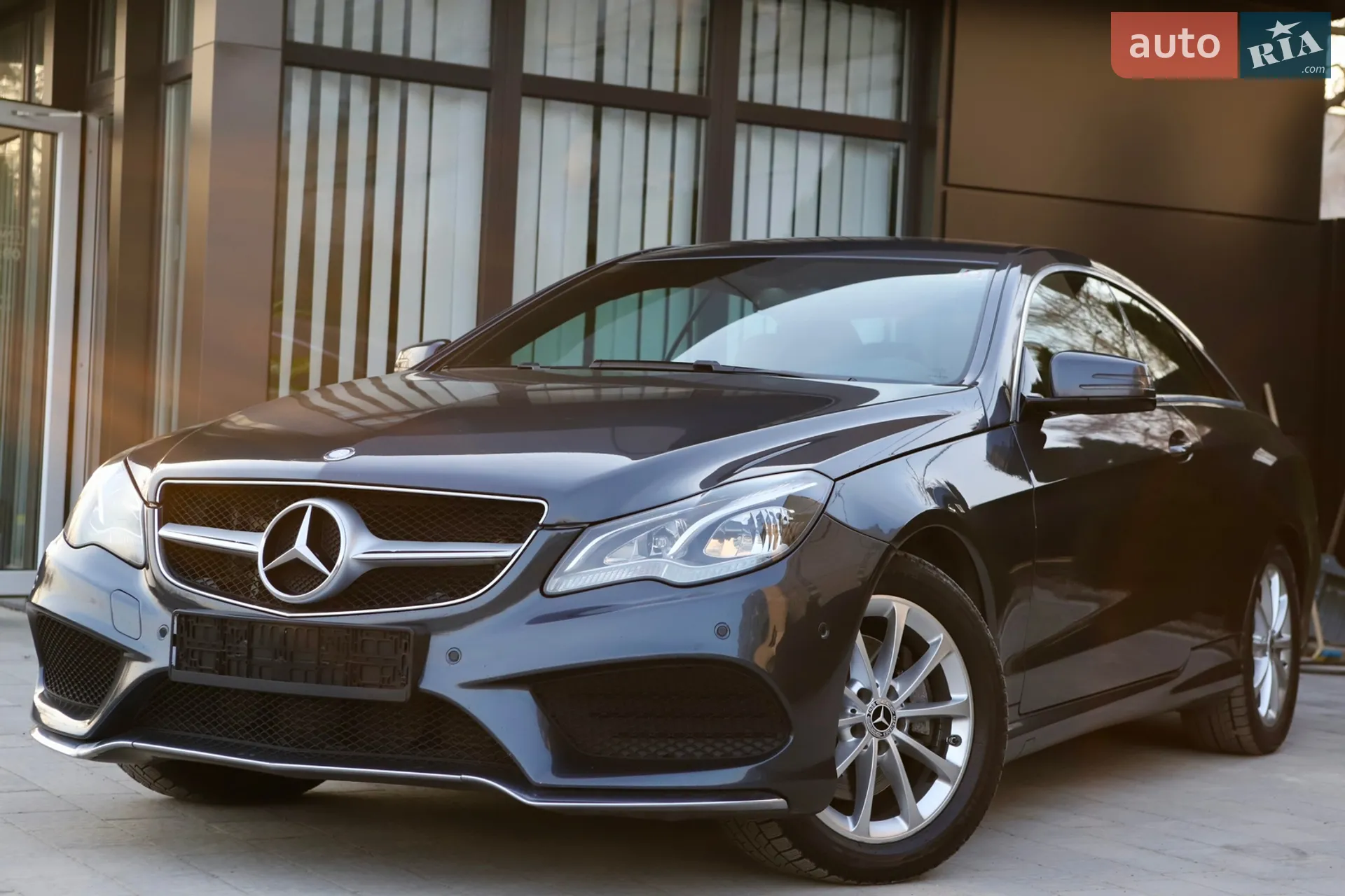 2015 Mercedes-Benz E-klasse - мініатюра 13