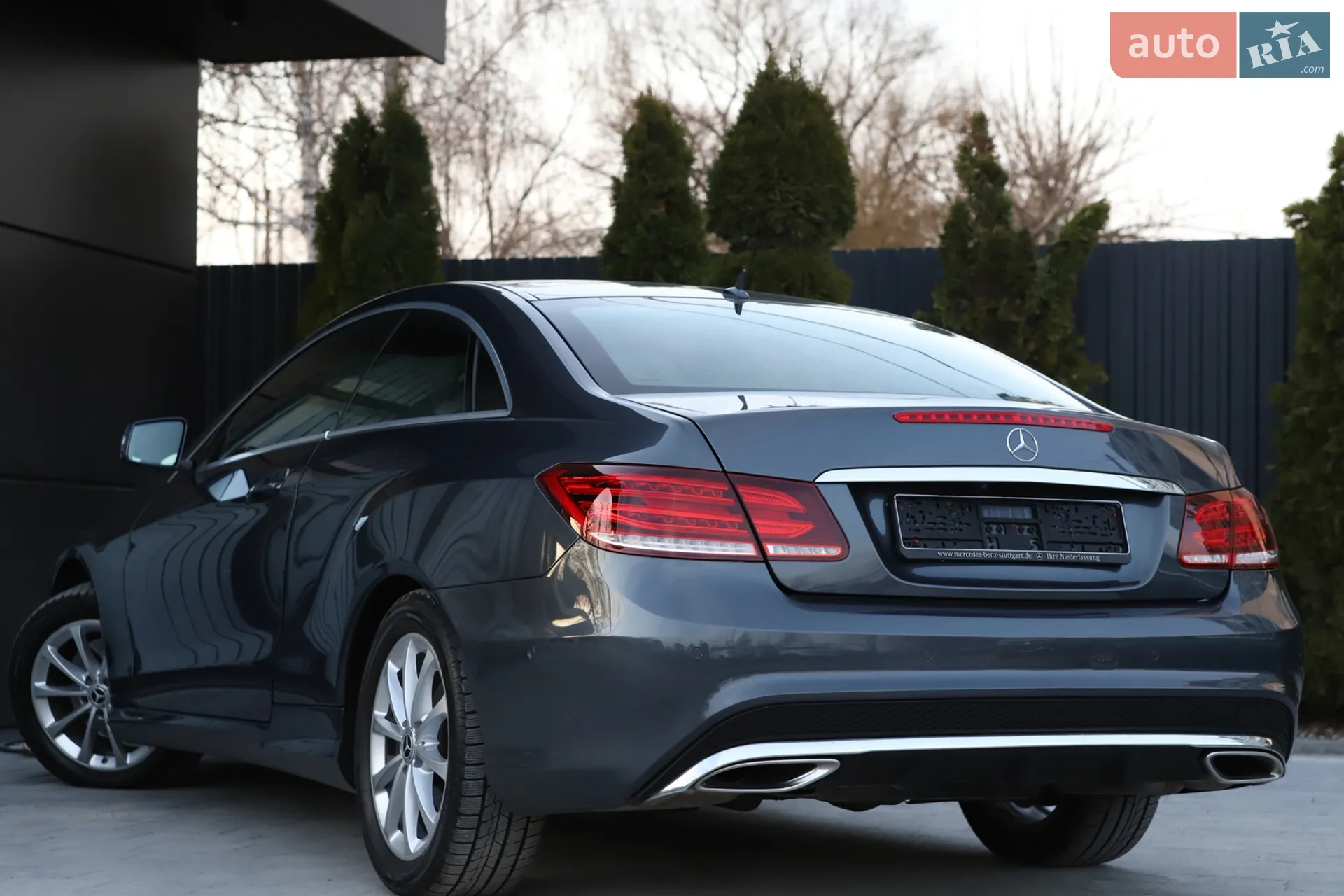 2015 Mercedes-Benz E-klasse - мініатюра 23