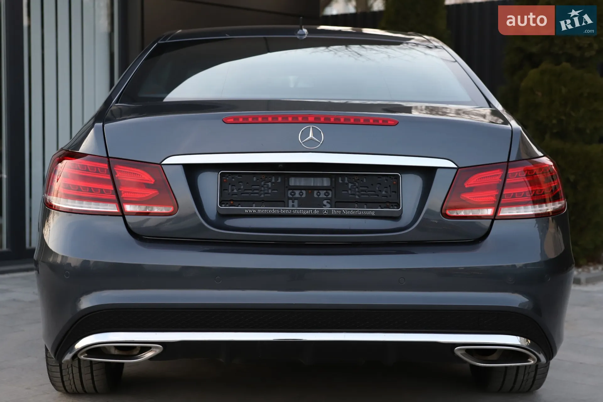 2015 Mercedes-Benz E-klasse - мініатюра 29